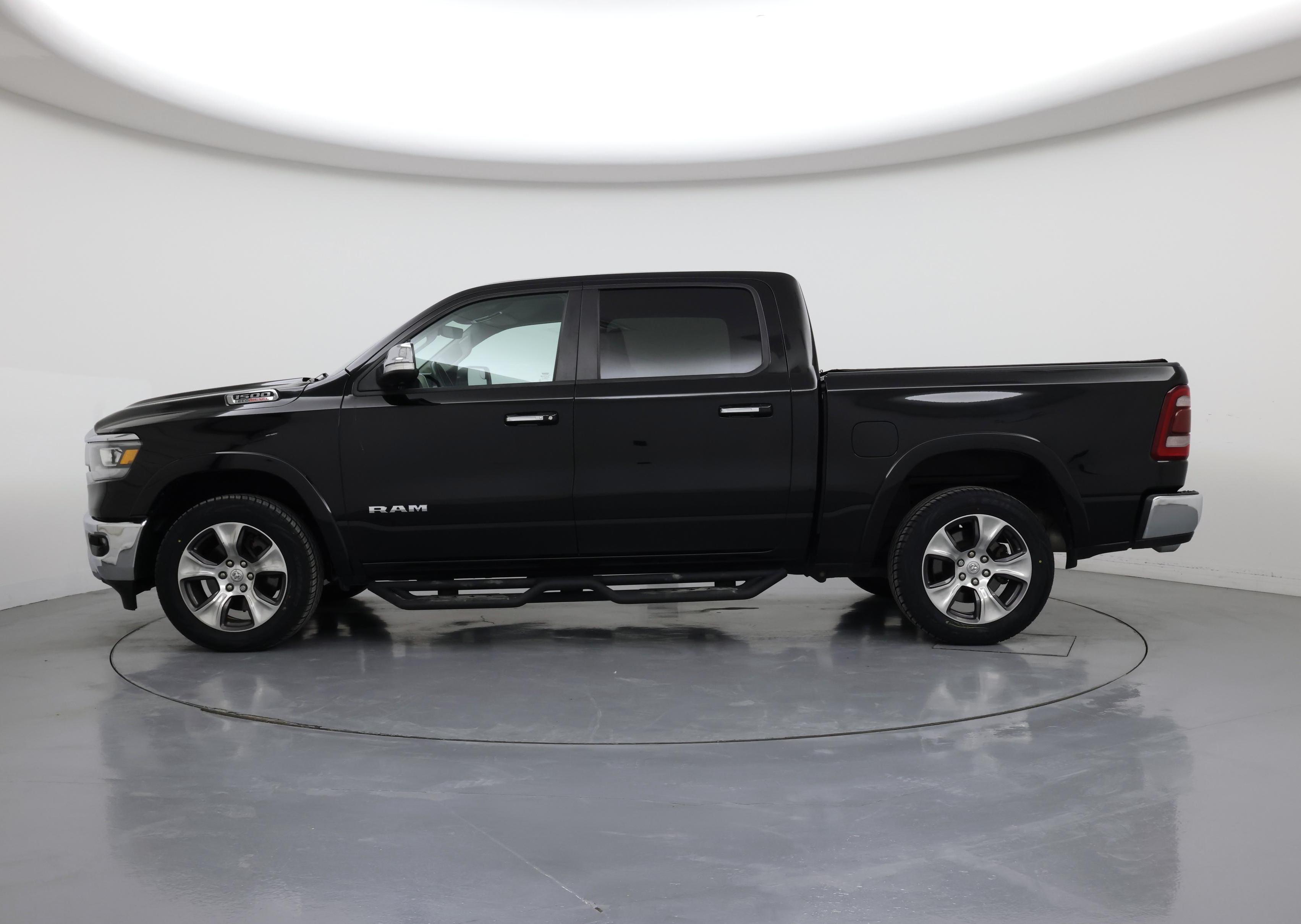 Thumbnail: 2022 RAM 1500 - 3
