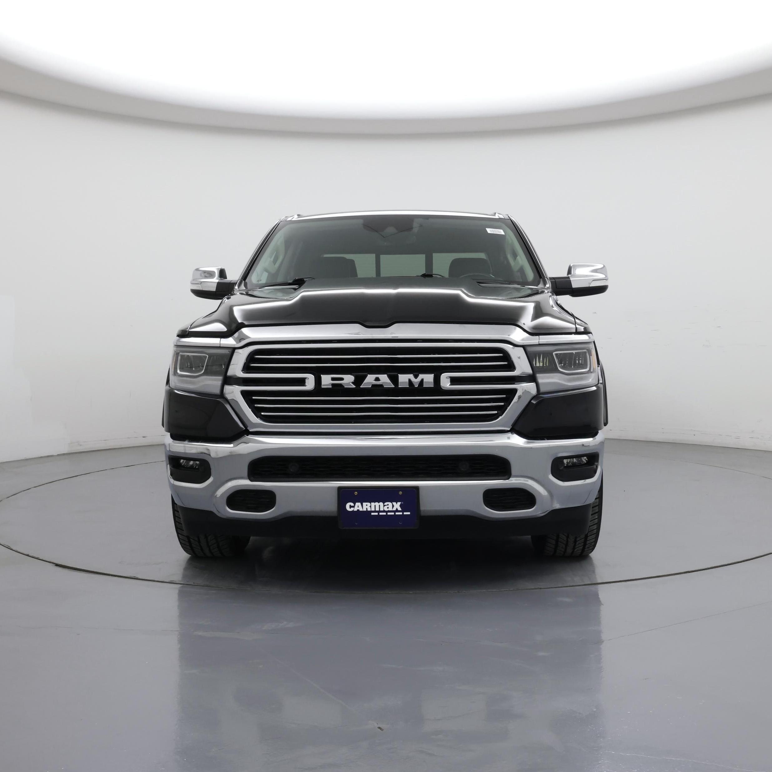 Thumbnail: 2022 RAM 1500 - 5