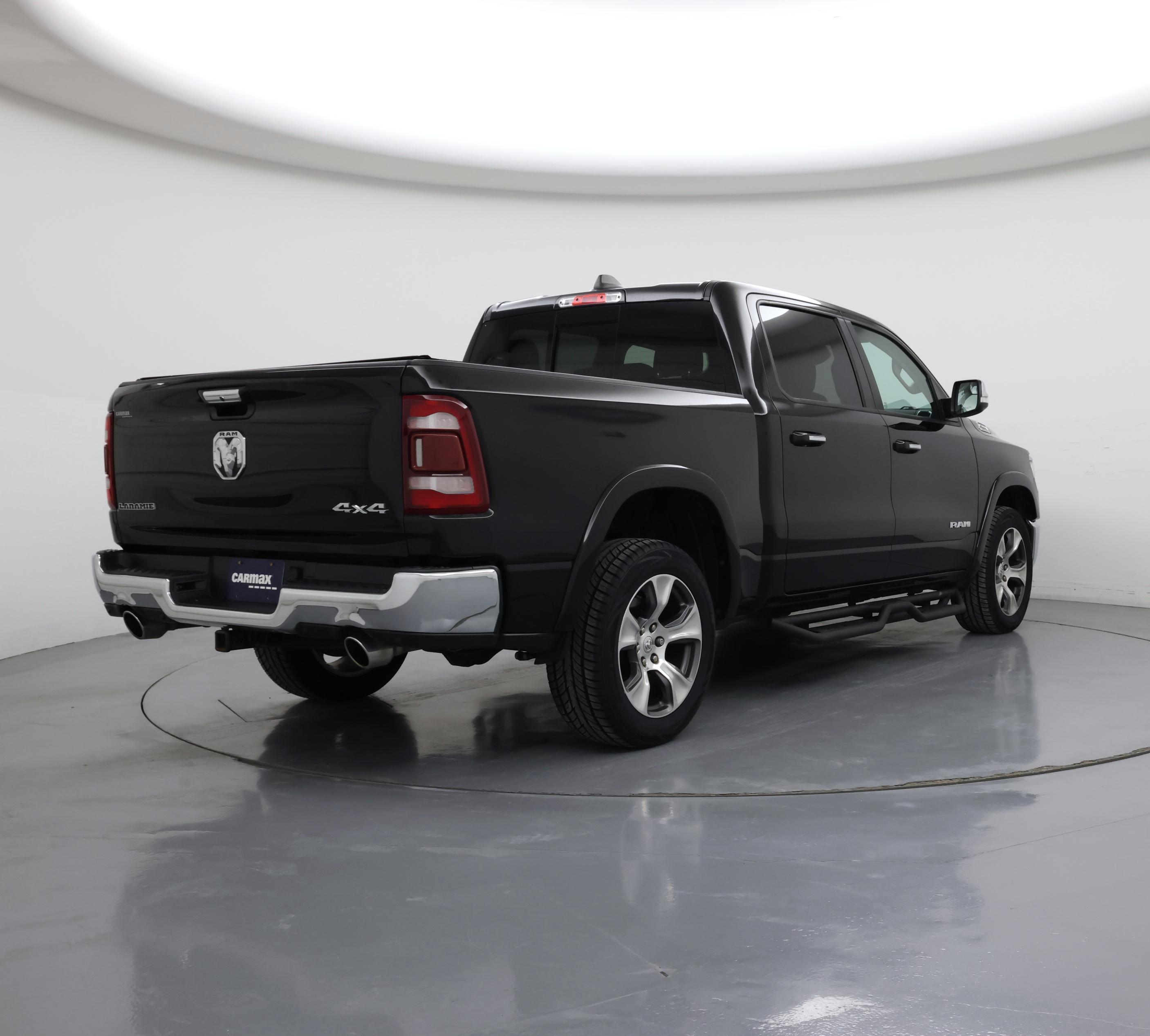 Thumbnail: 2022 RAM 1500 - 8