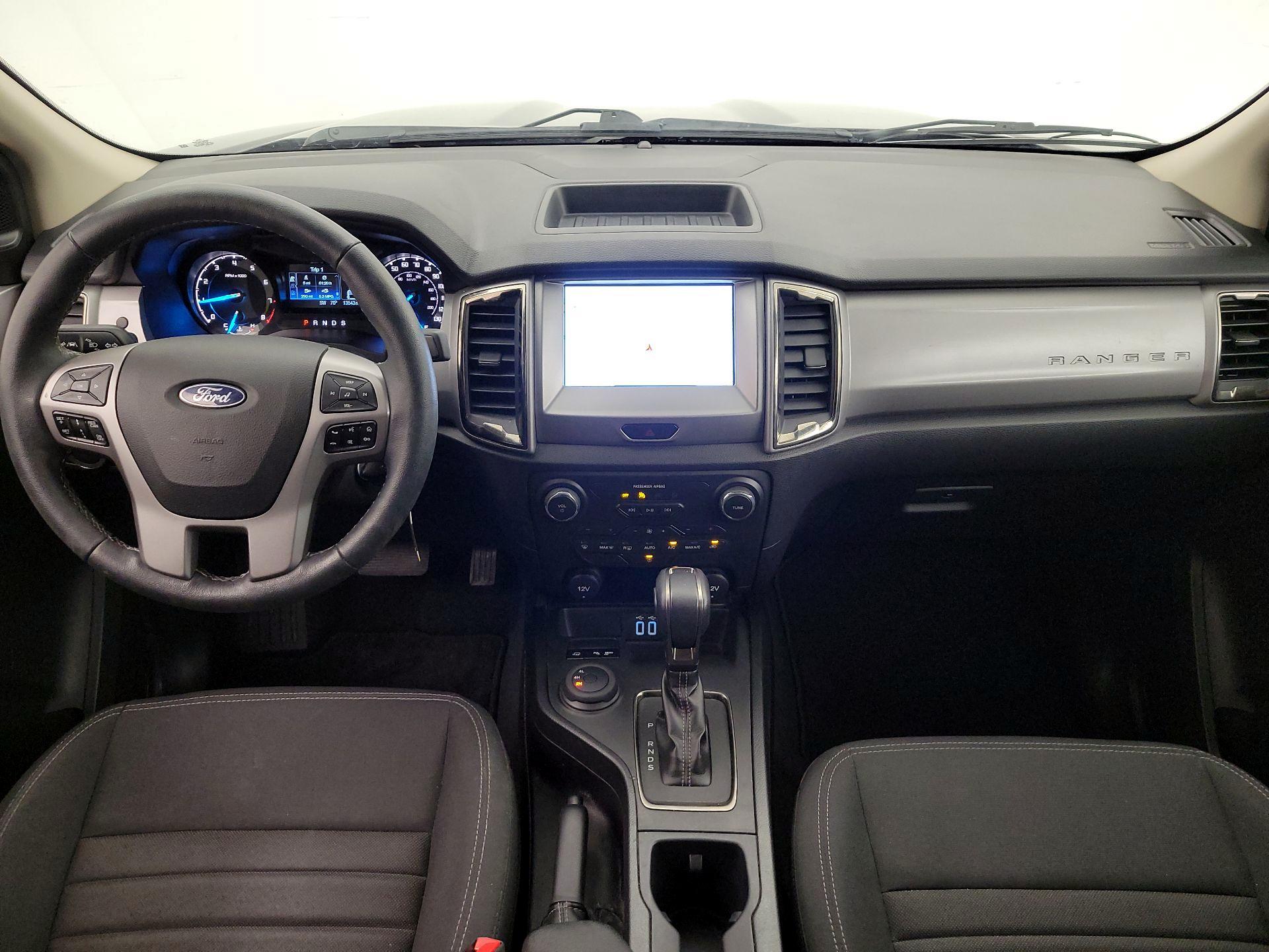 Thumbnail: 2023 Ford Ranger - 9