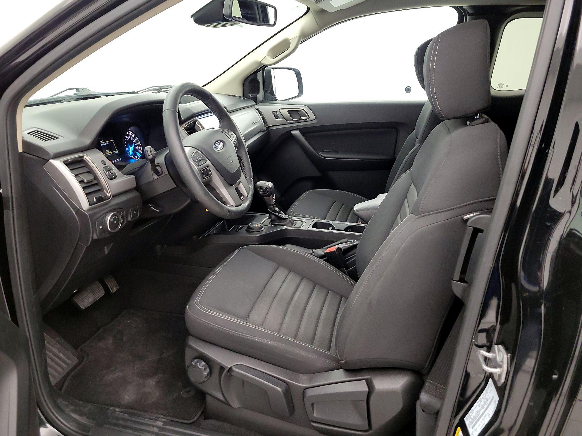 Thumbnail: 2023 Ford Ranger - 11