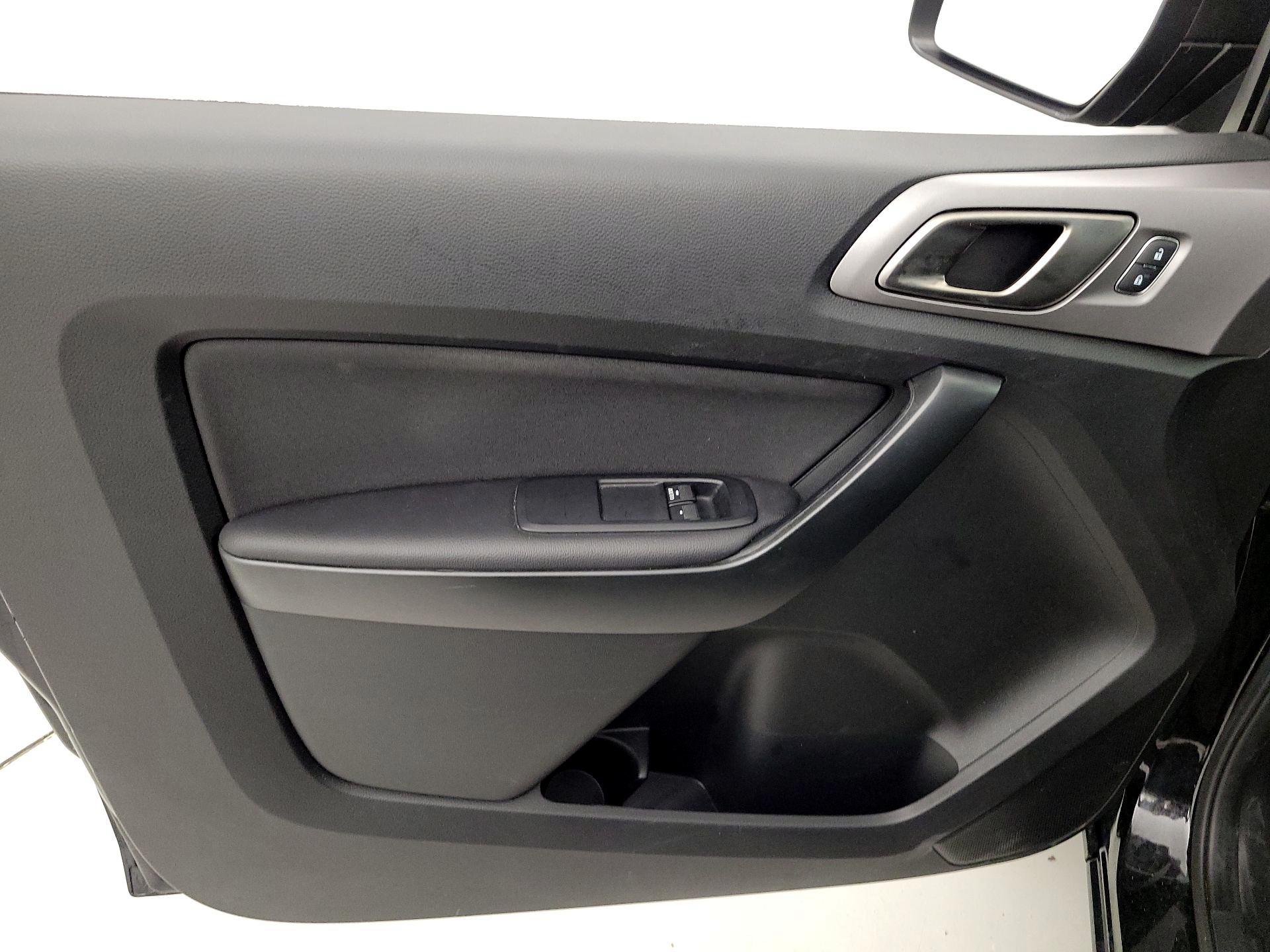 Thumbnail: 2023 Ford Ranger - 12