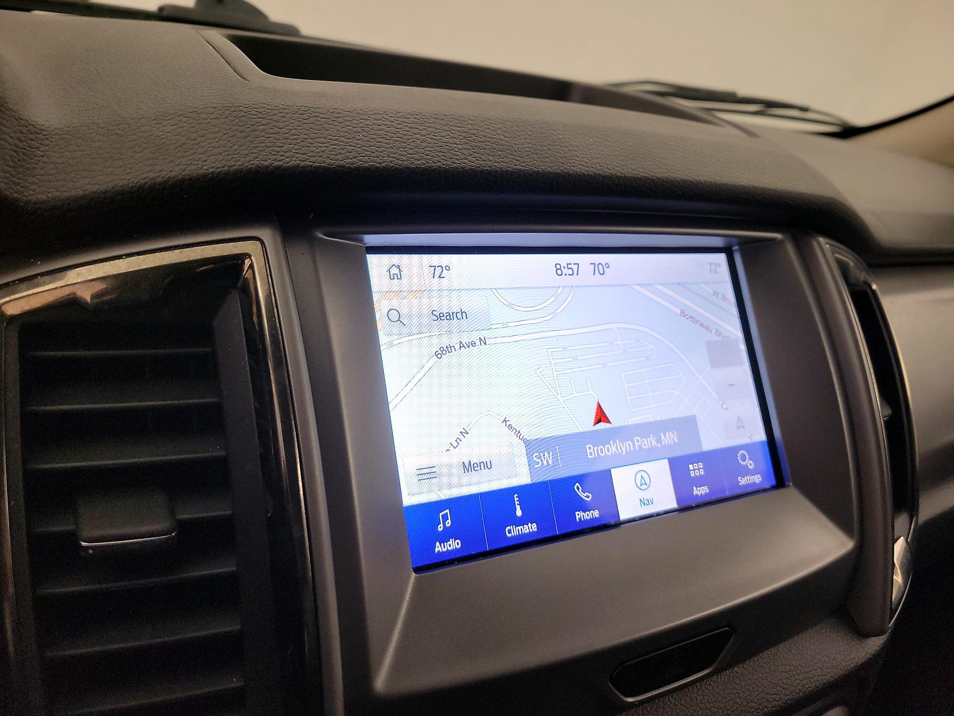 Thumbnail: 2023 Ford Ranger - 14