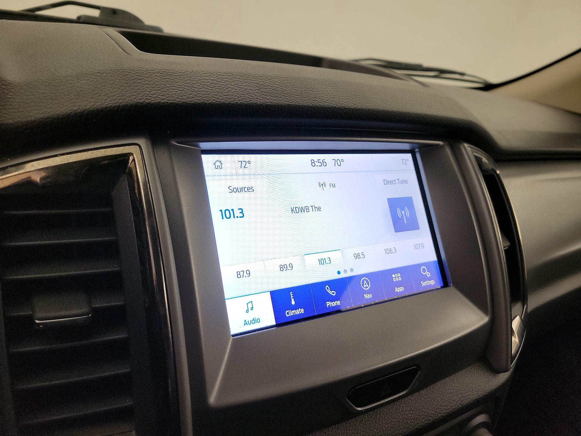 Thumbnail: 2023 Ford Ranger - 16