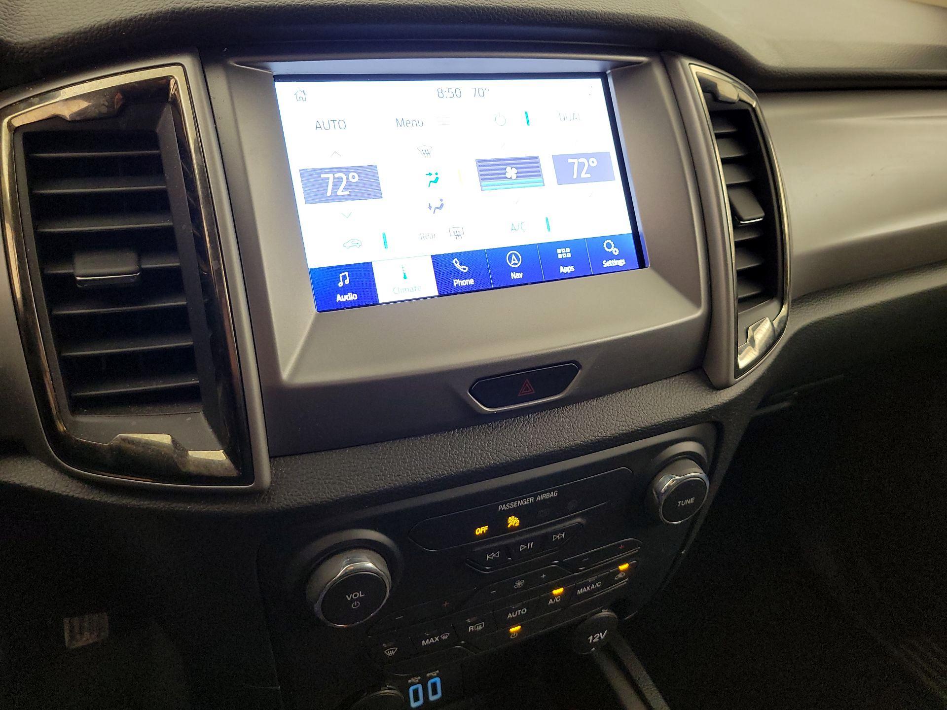 Thumbnail: 2023 Ford Ranger - 17