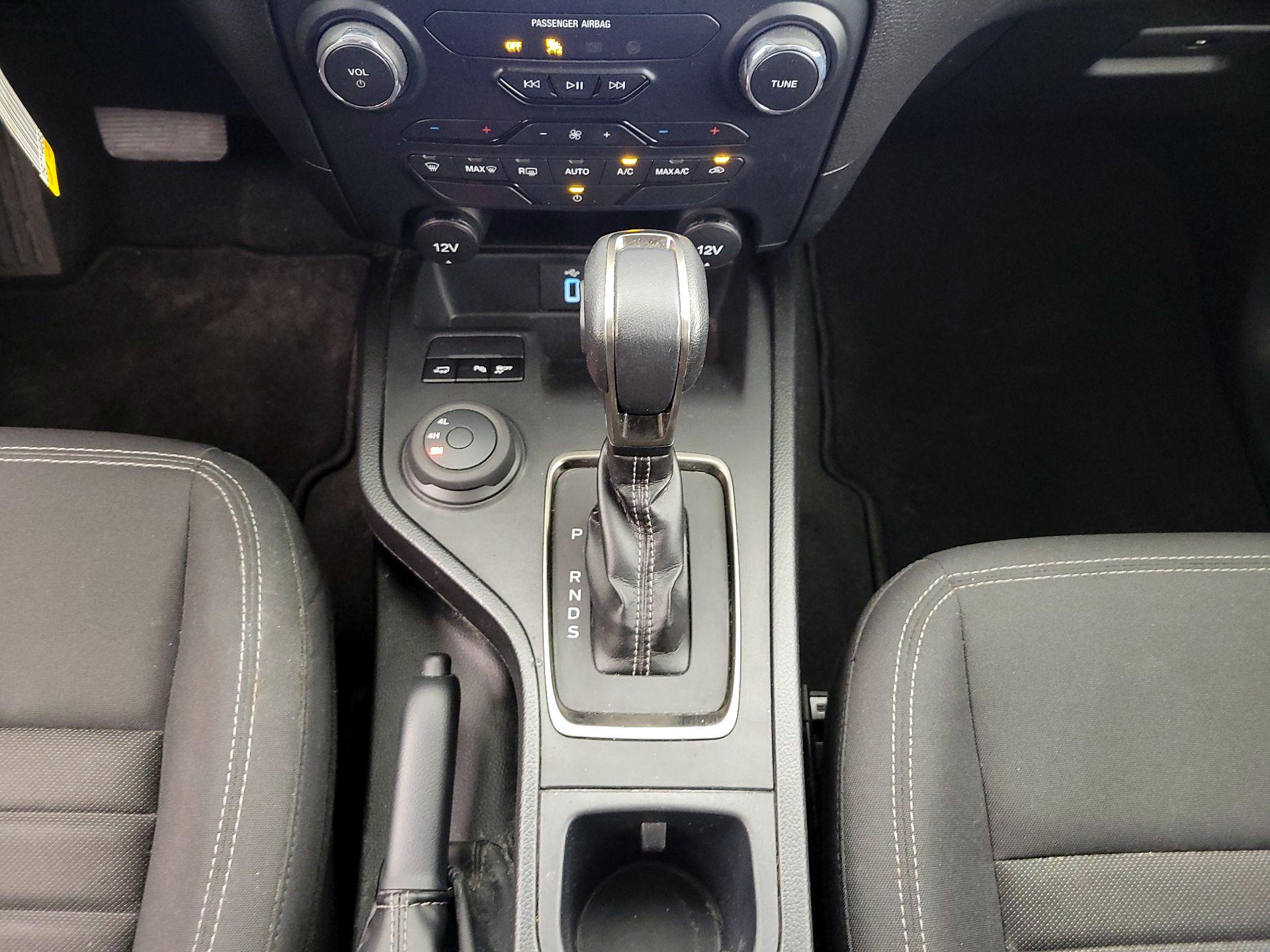 Thumbnail: 2023 Ford Ranger - 18