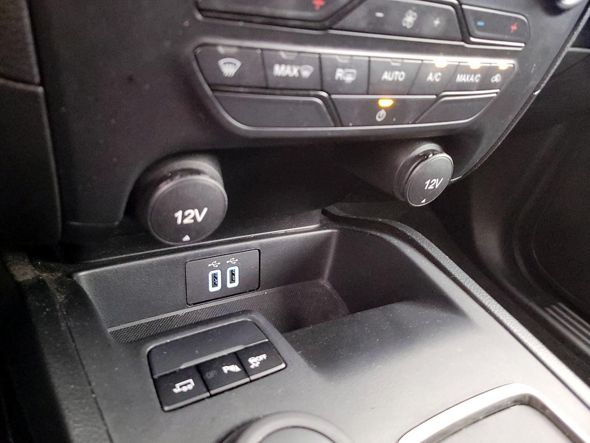 Thumbnail: 2023 Ford Ranger - 19