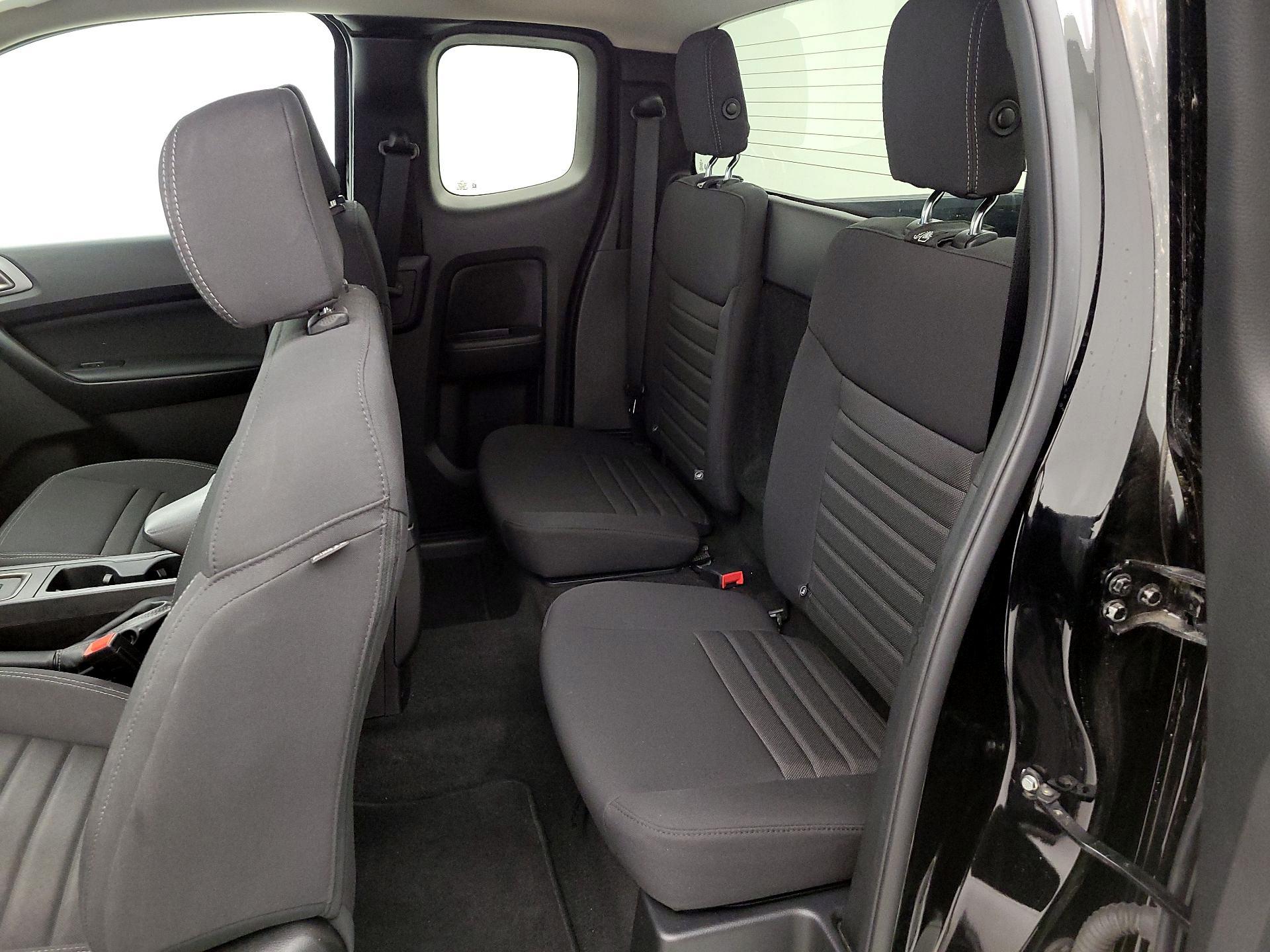 Thumbnail: 2023 Ford Ranger - 20