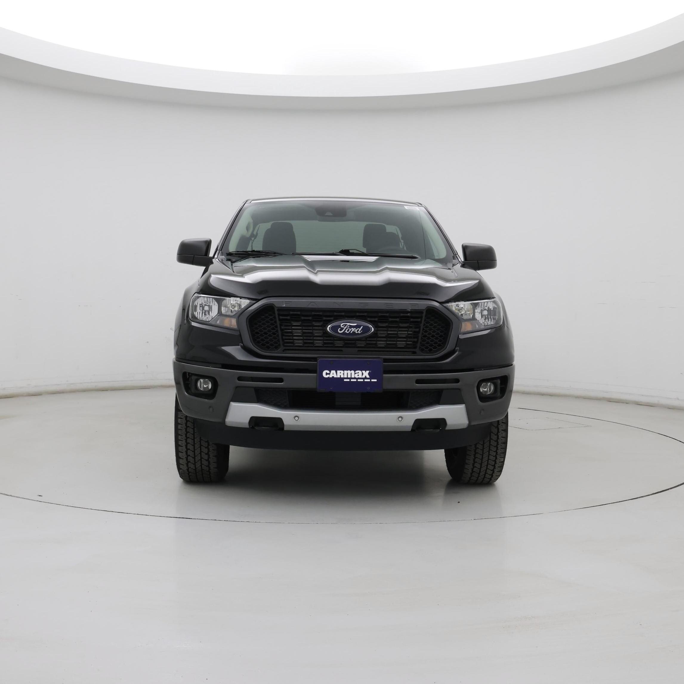Thumbnail: 2023 Ford Ranger - 5