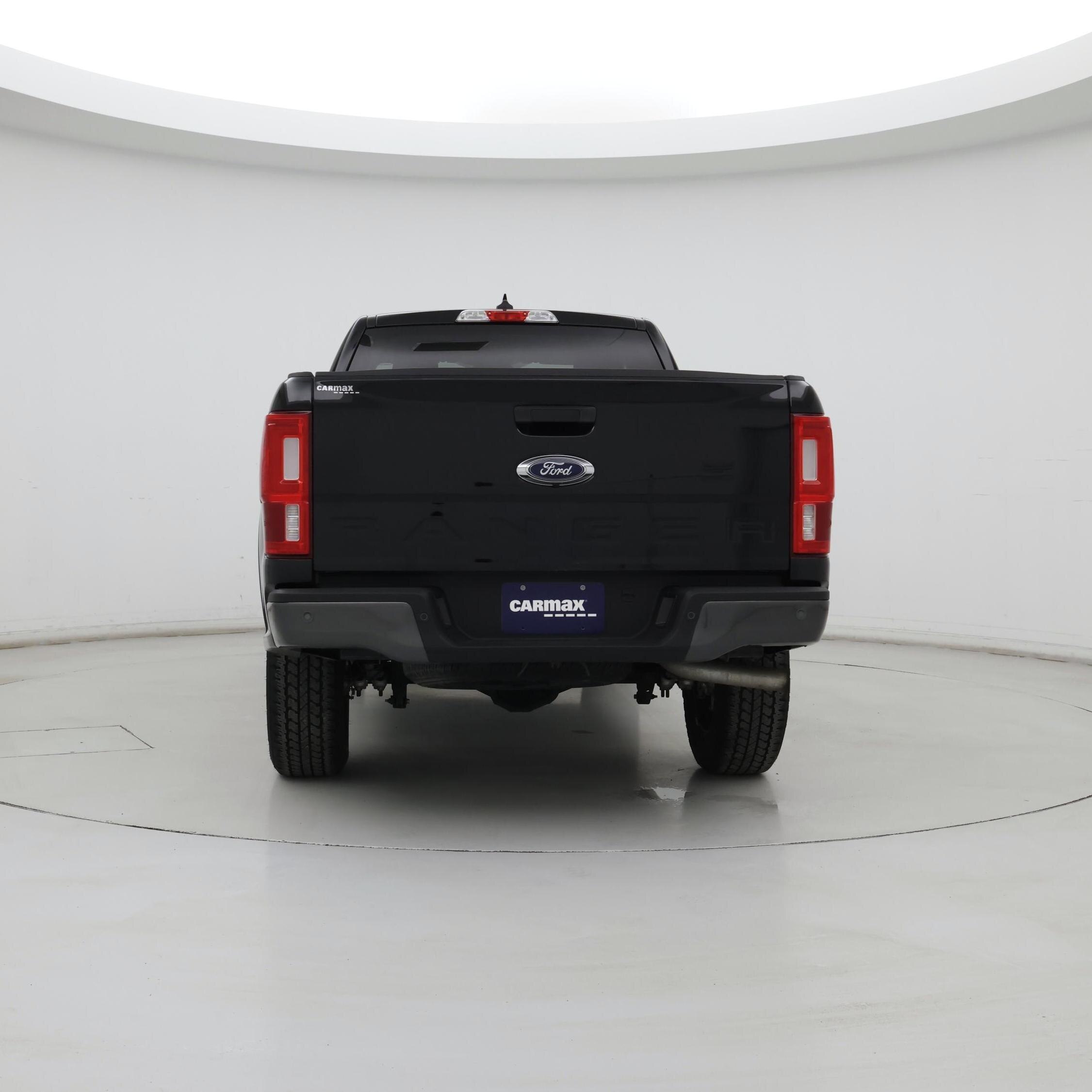 Thumbnail: 2023 Ford Ranger - 6