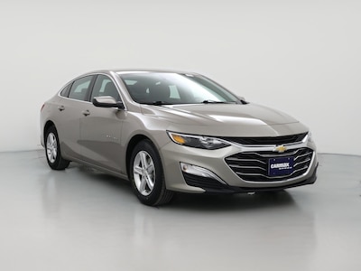 2024 Chevrolet Malibu LS