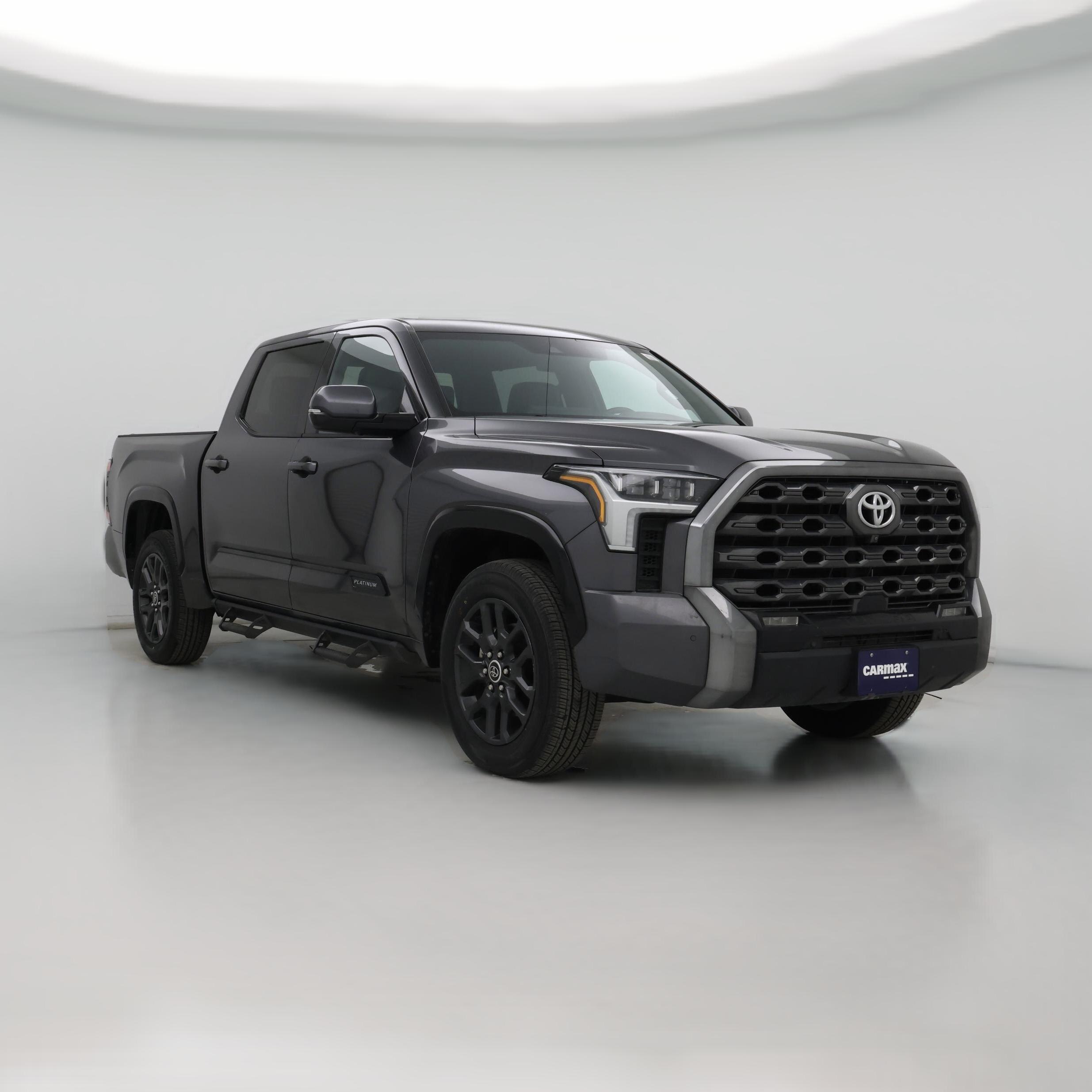Thumbnail: 2022 Toyota Tundra - 1