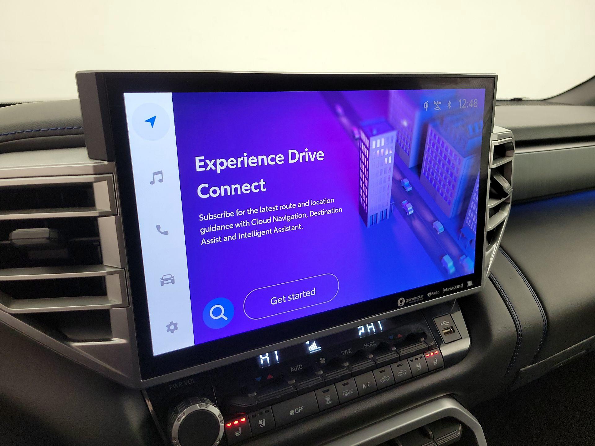 Thumbnail: 2022 Toyota Tundra - 14