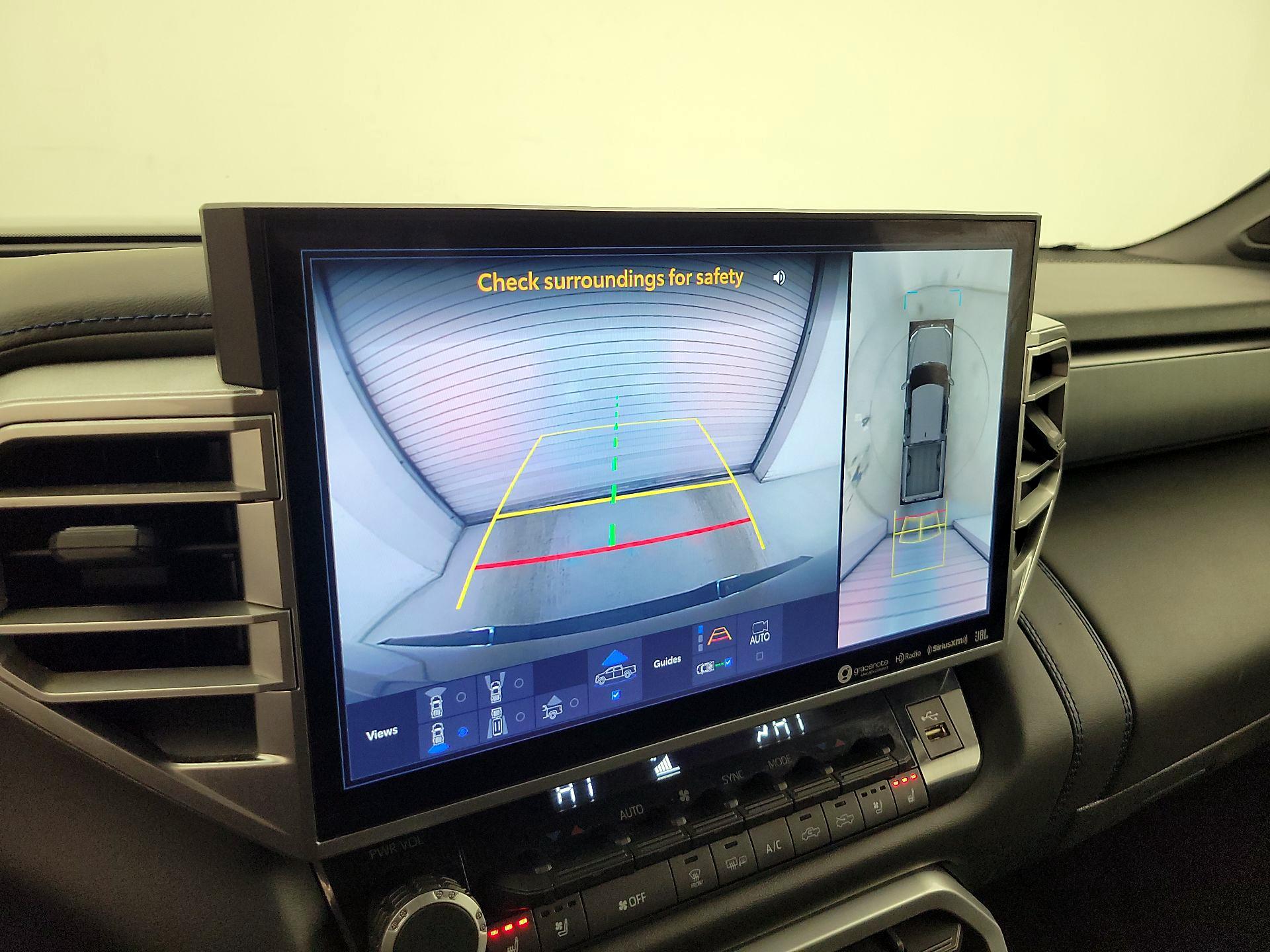 Thumbnail: 2022 Toyota Tundra - 15