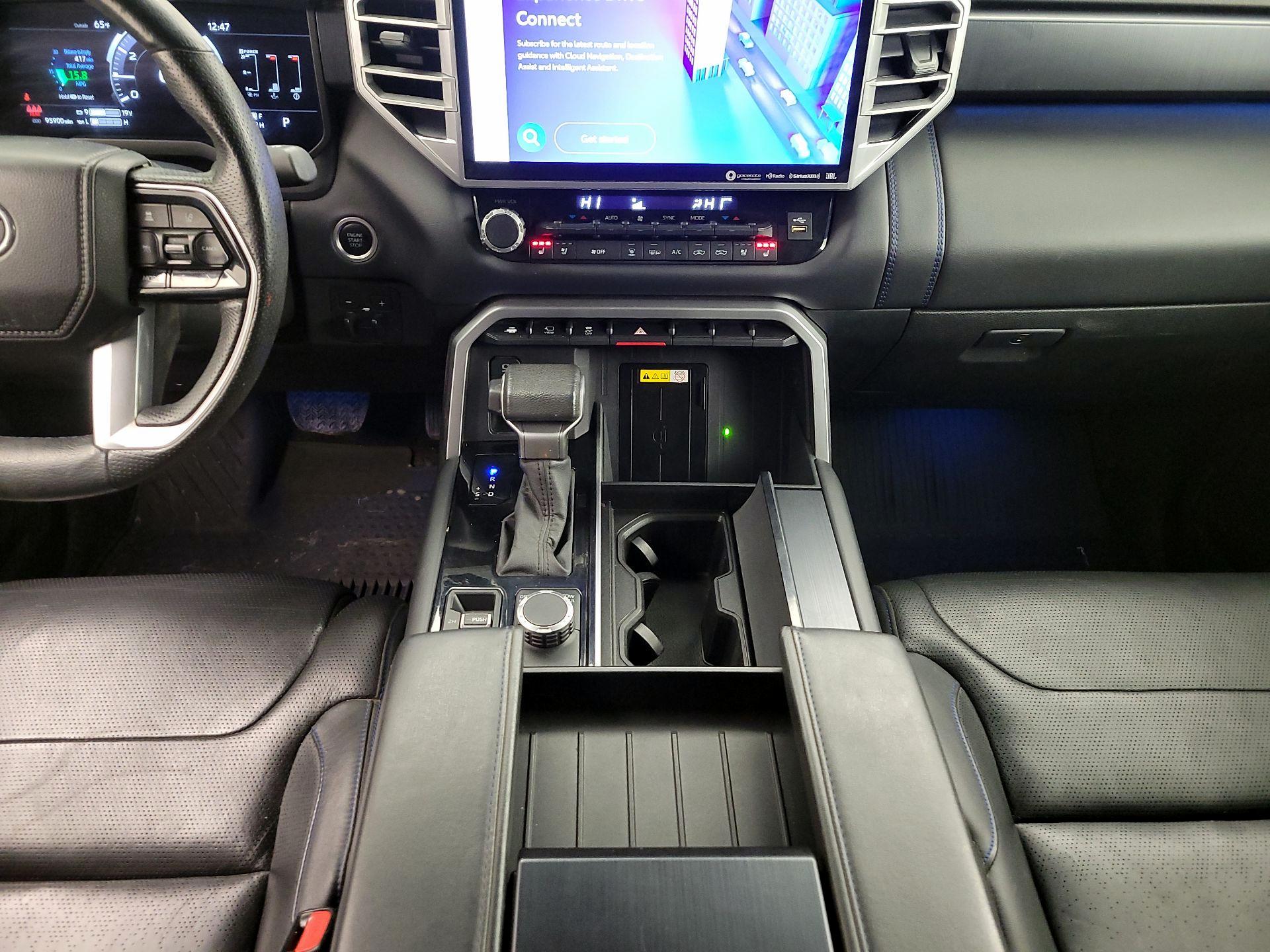 Thumbnail: 2022 Toyota Tundra - 18