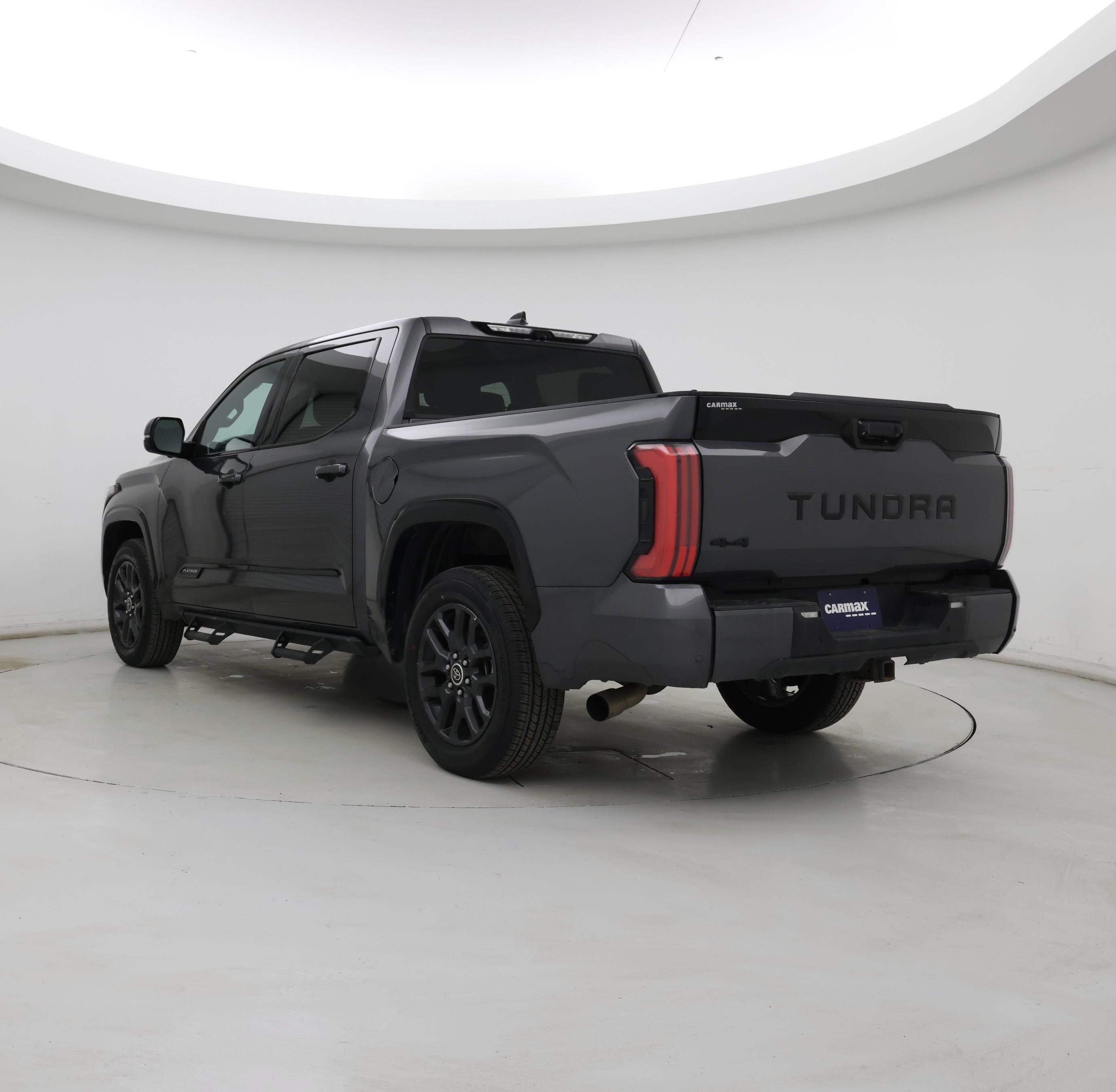 Thumbnail: 2022 Toyota Tundra - 2