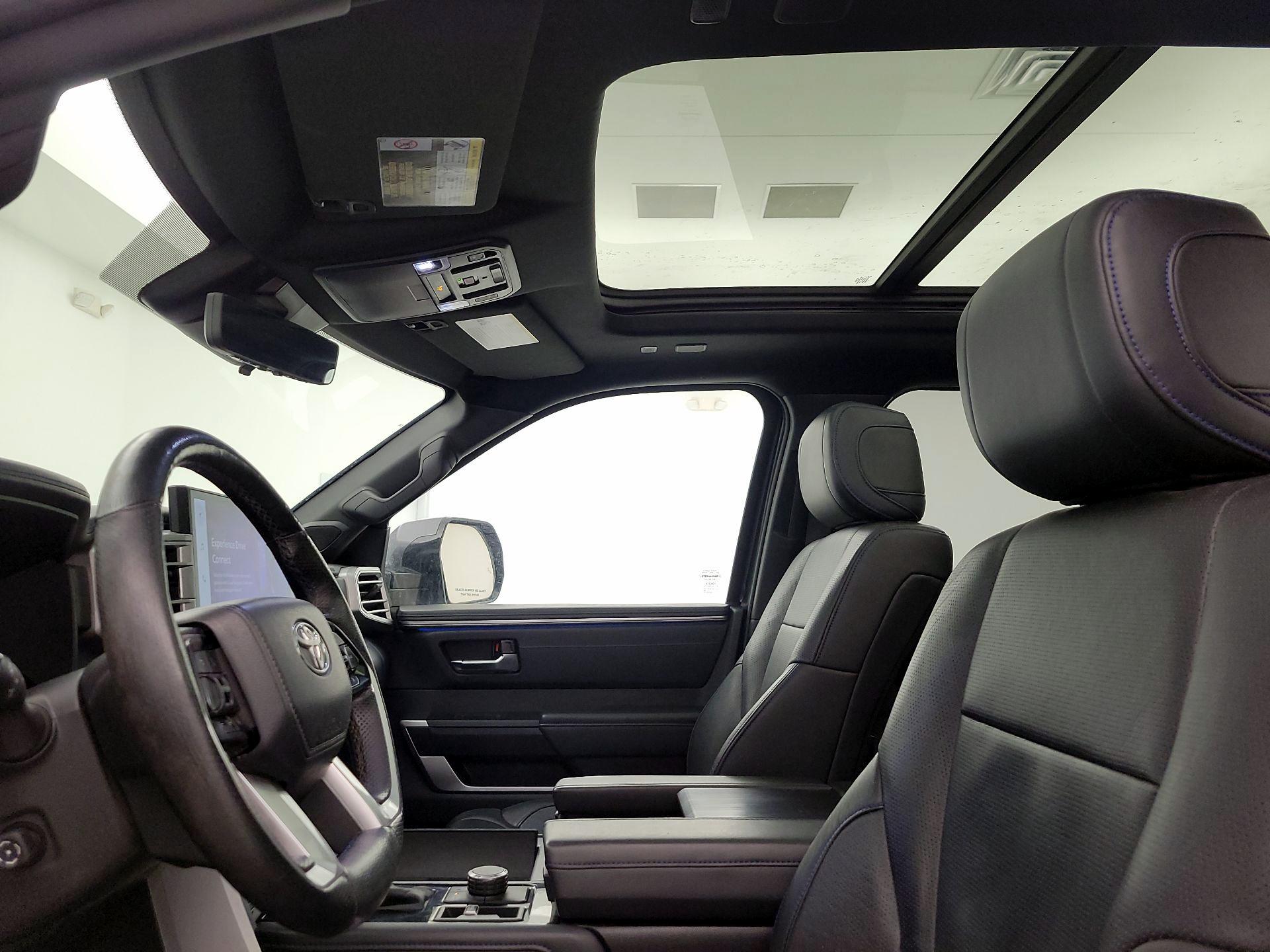 Thumbnail: 2022 Toyota Tundra - 20