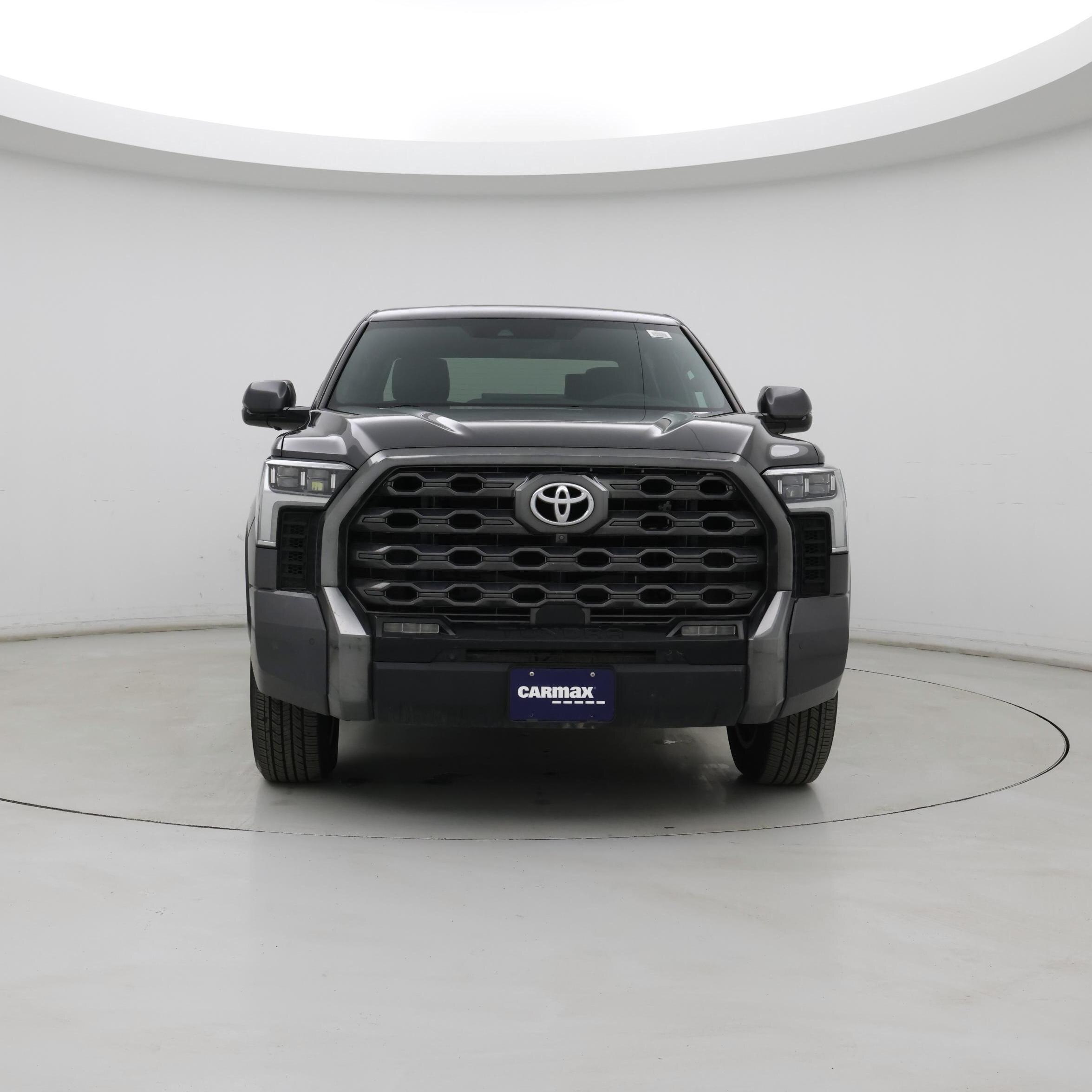 Thumbnail: 2022 Toyota Tundra - 5
