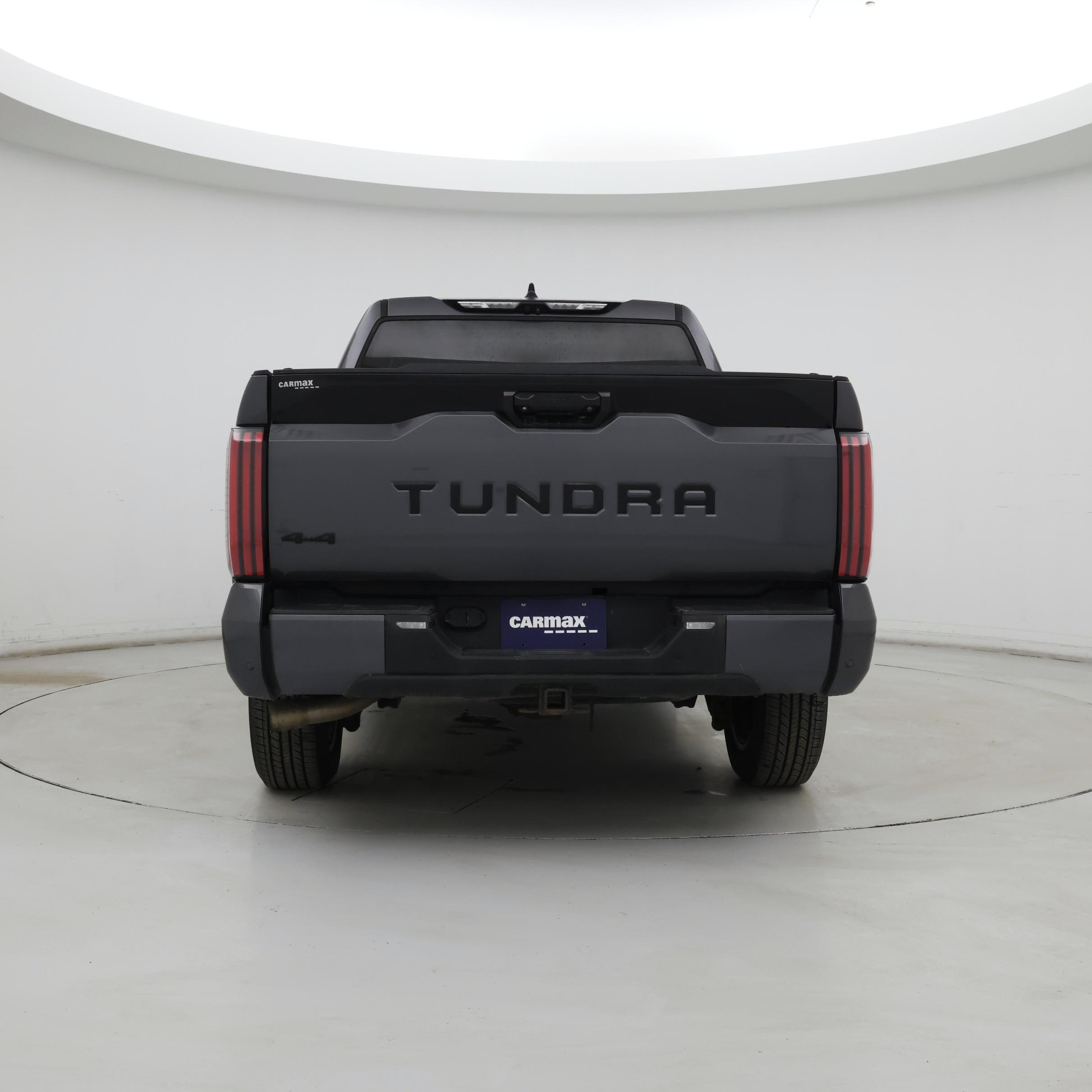 Thumbnail: 2022 Toyota Tundra - 6