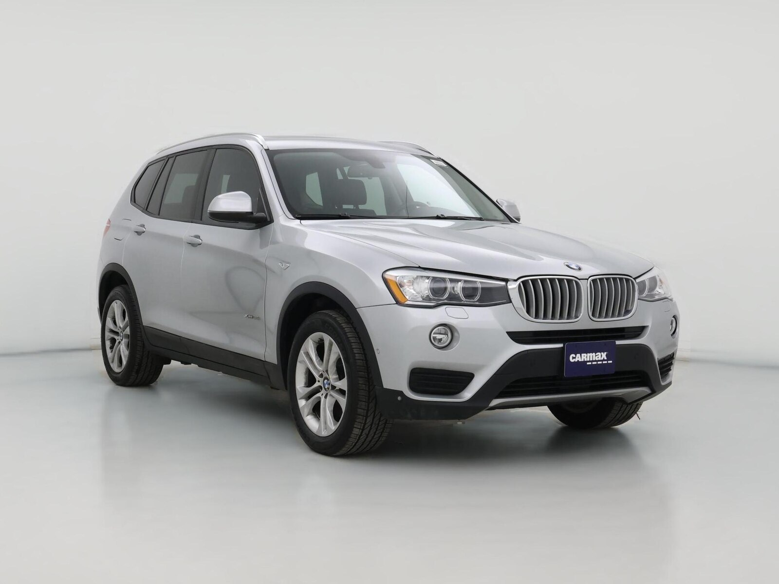 2015 BMW X3