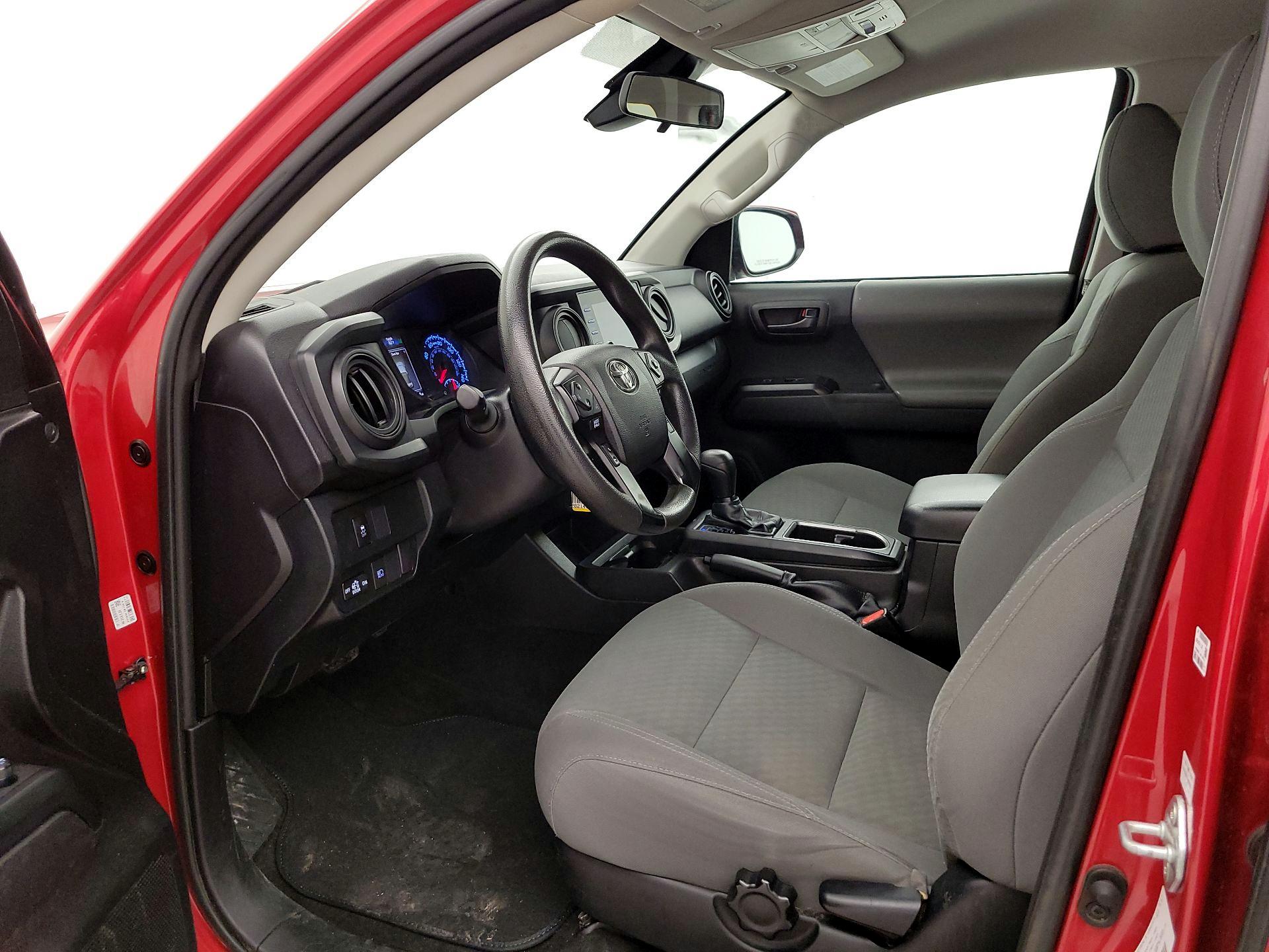 Thumbnail: 2022 Toyota Tacoma - 11