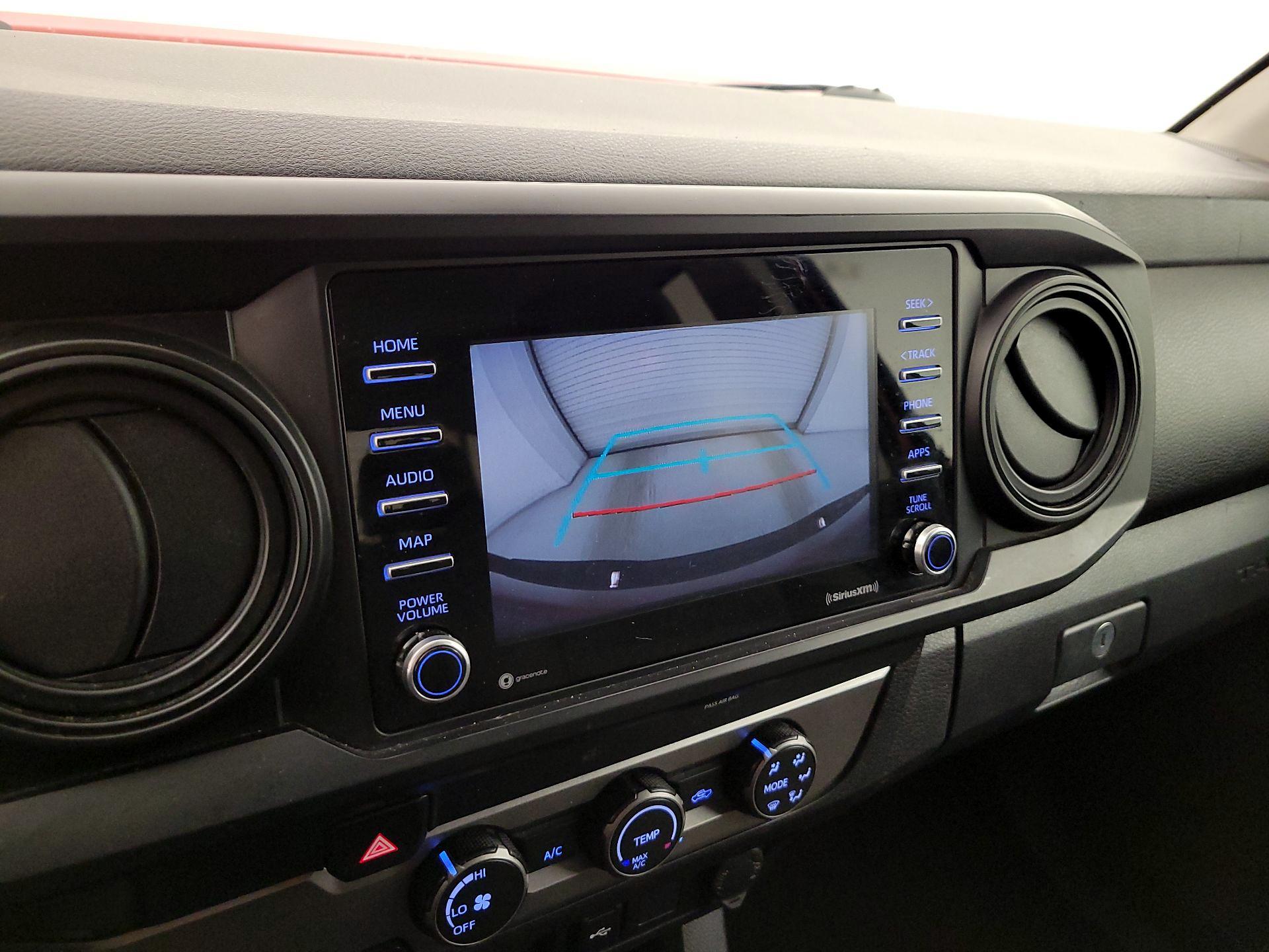 Thumbnail: 2022 Toyota Tacoma - 15