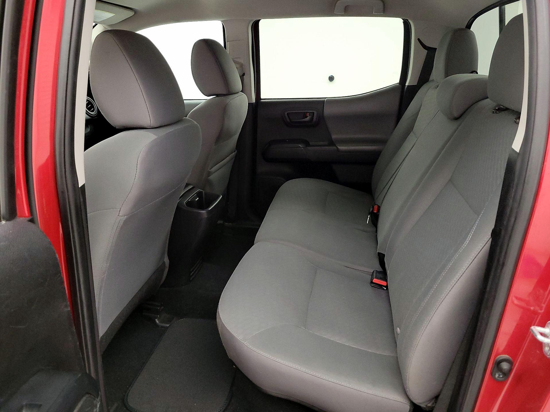 Thumbnail: 2022 Toyota Tacoma - 20