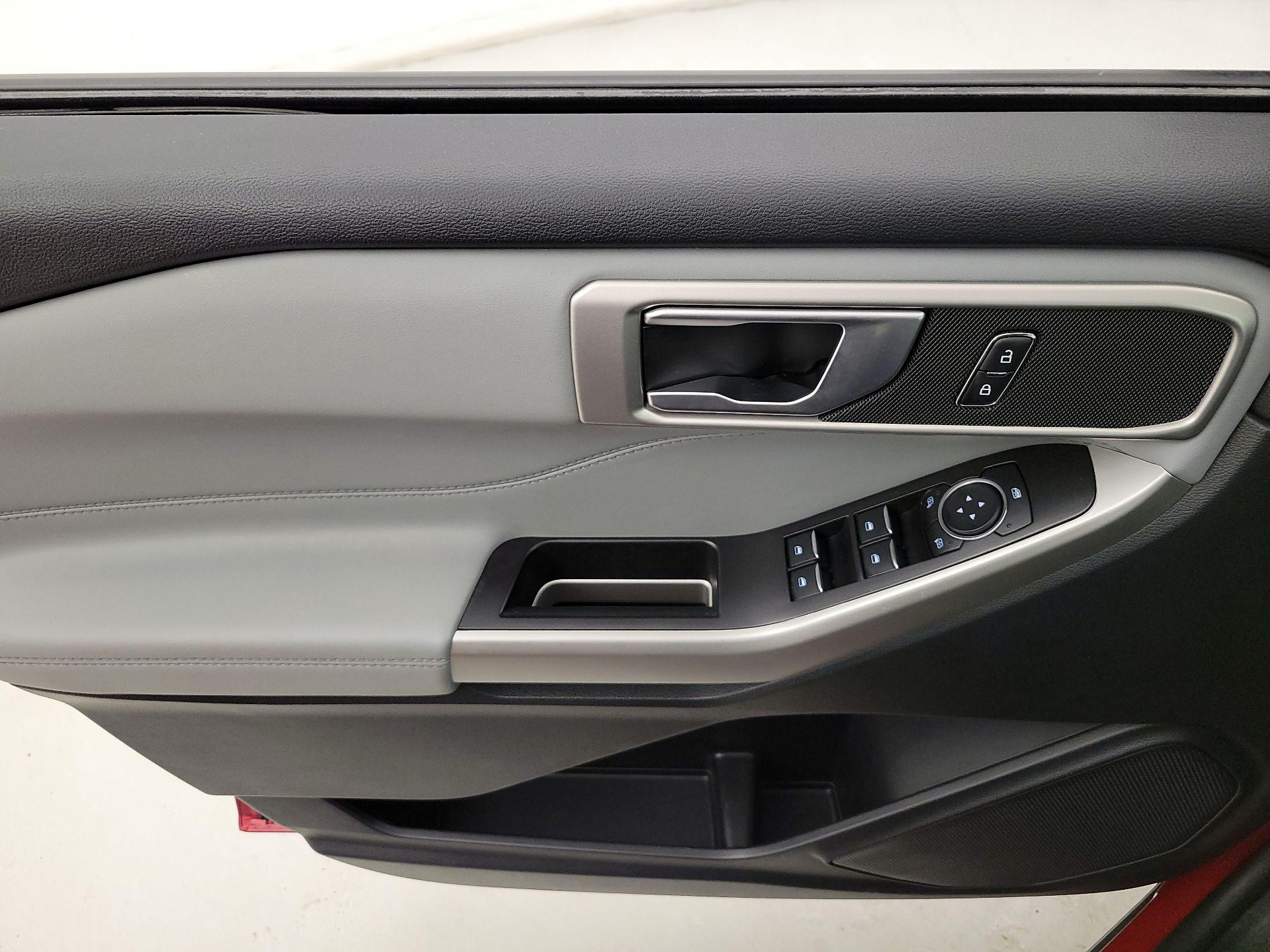 Thumbnail: 2023 Ford Explorer - 12