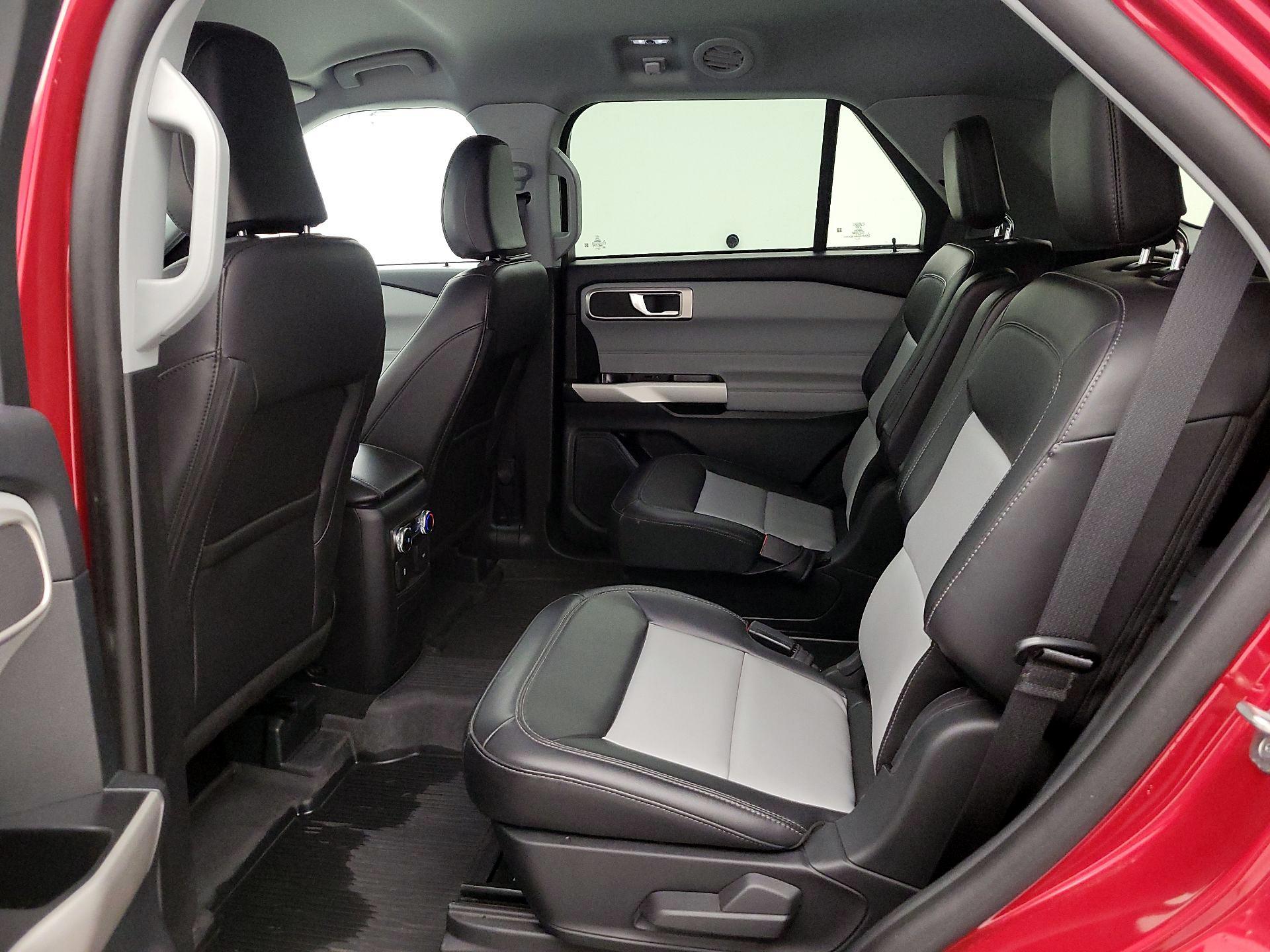 Thumbnail: 2023 Ford Explorer - 20