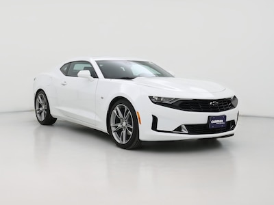 2023 Chevrolet Camaro 3LT