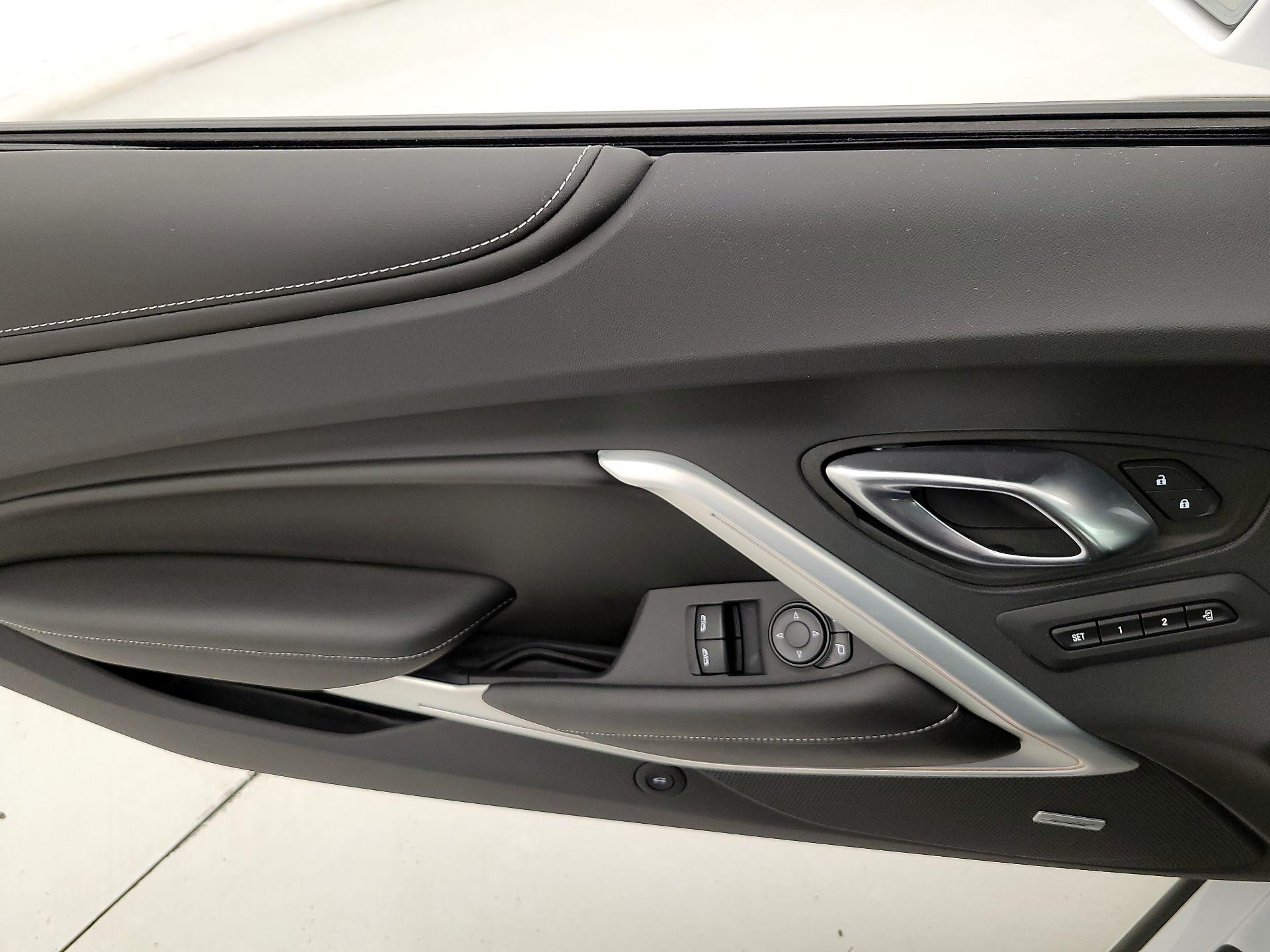 Thumbnail: 2023 Chevrolet Camaro - 12