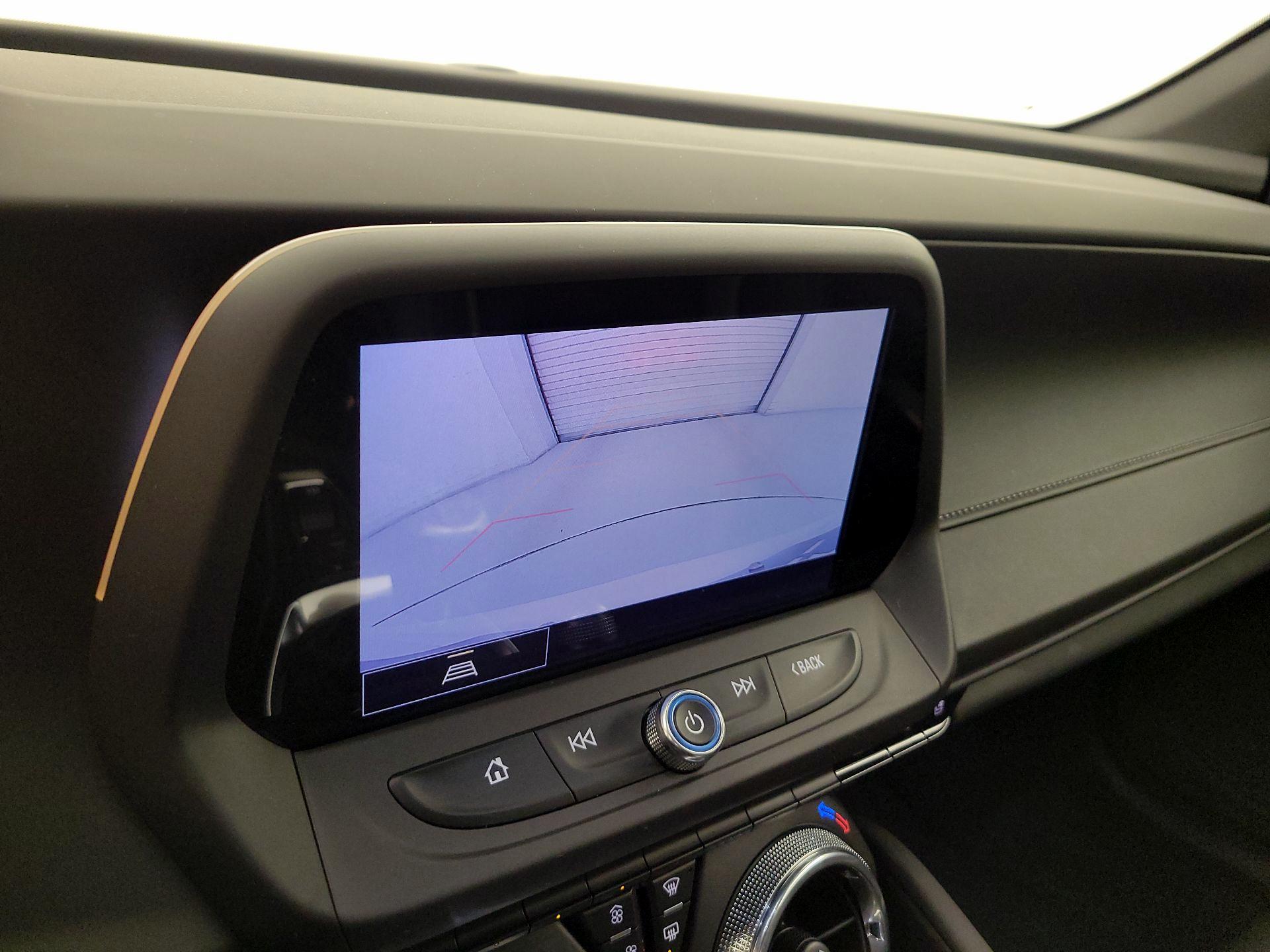 Thumbnail: 2023 Chevrolet Camaro - 15