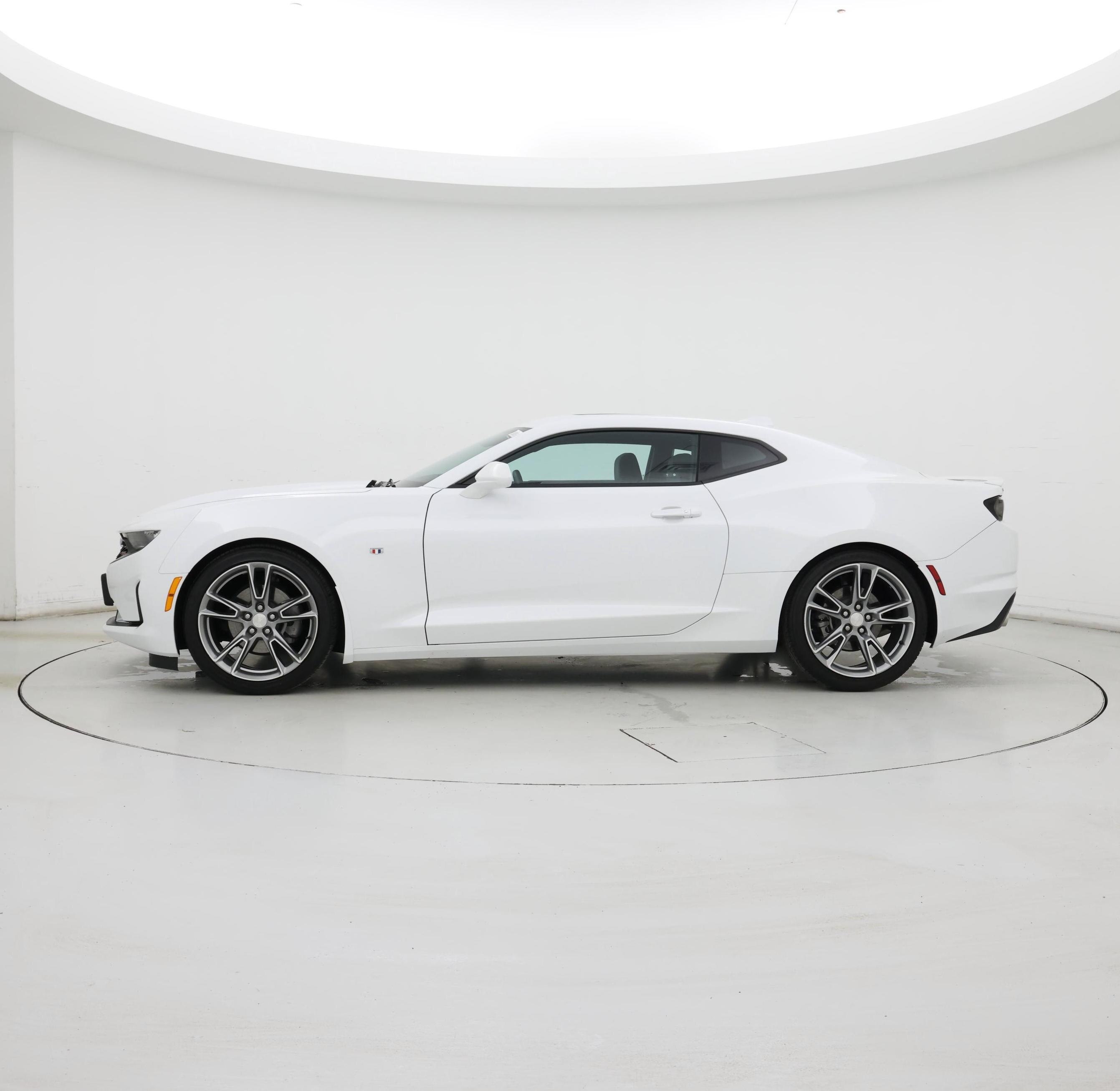 Thumbnail: 2023 Chevrolet Camaro - 3