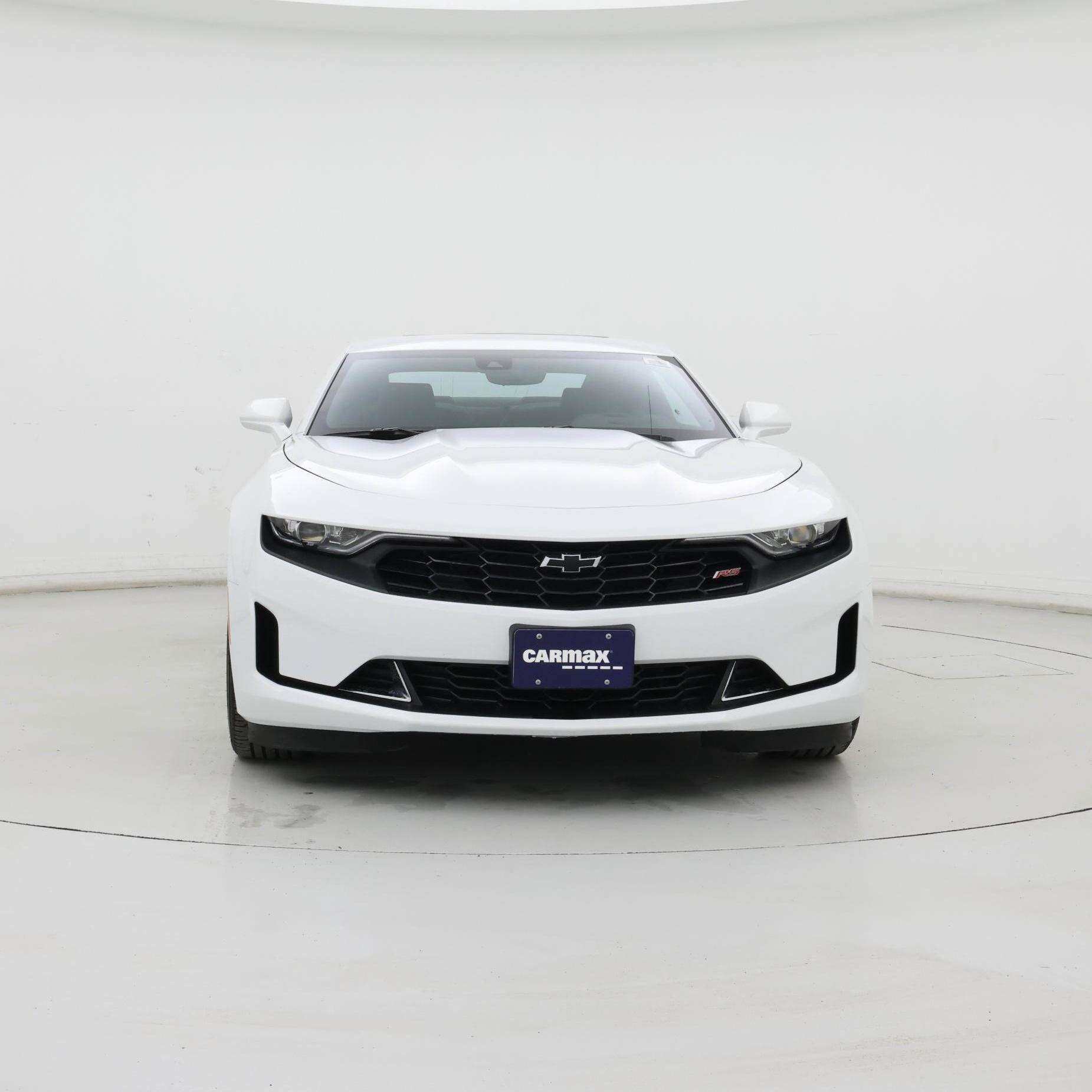 Thumbnail: 2023 Chevrolet Camaro - 5