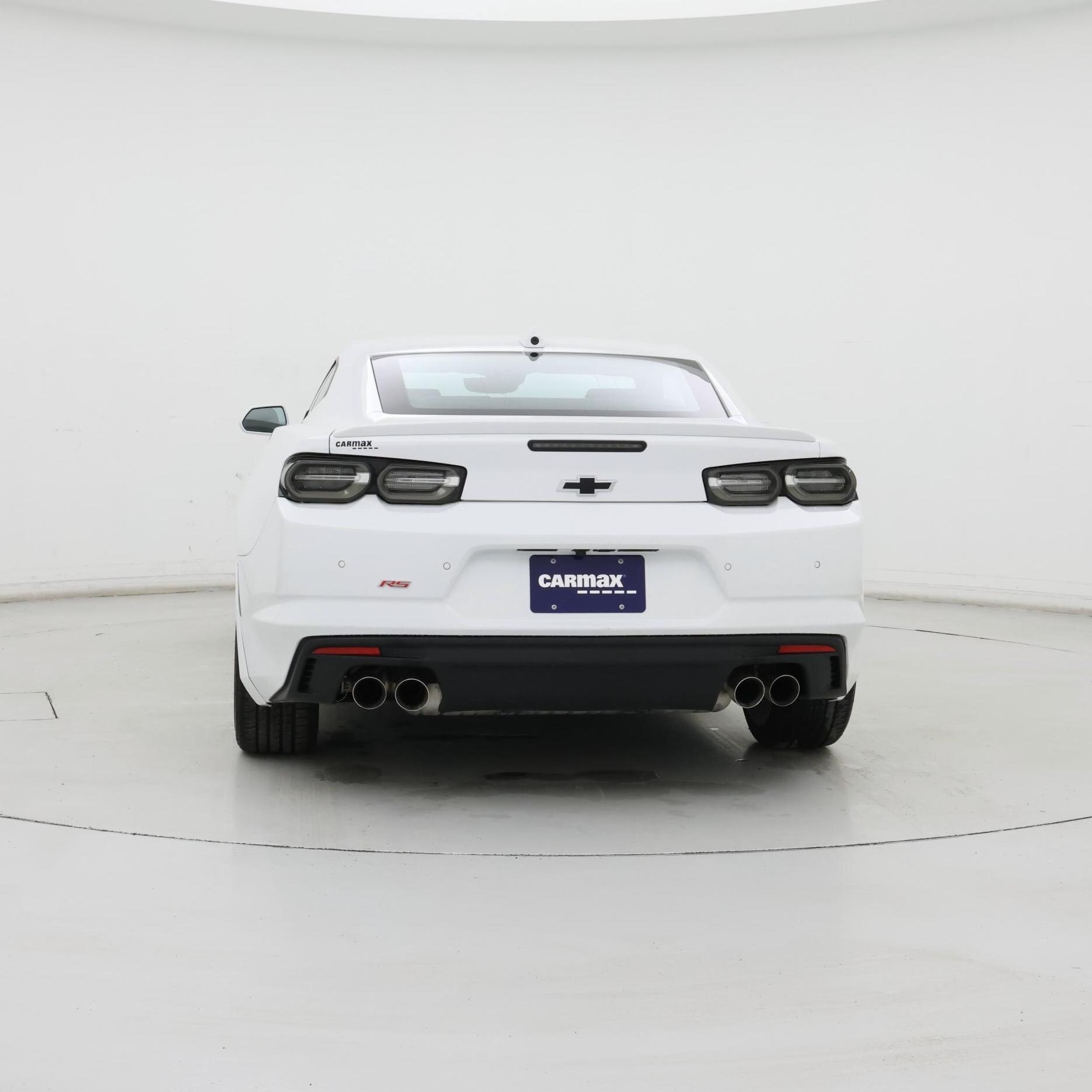 Thumbnail: 2023 Chevrolet Camaro - 6