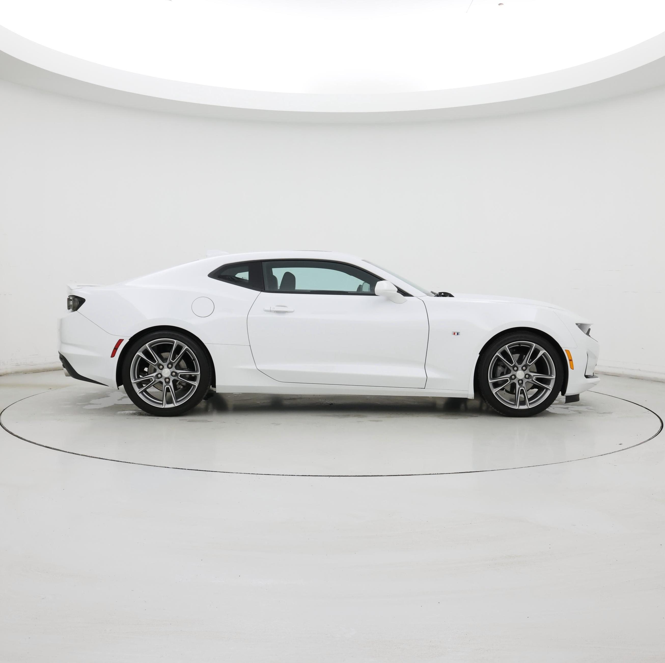 Thumbnail: 2023 Chevrolet Camaro - 7