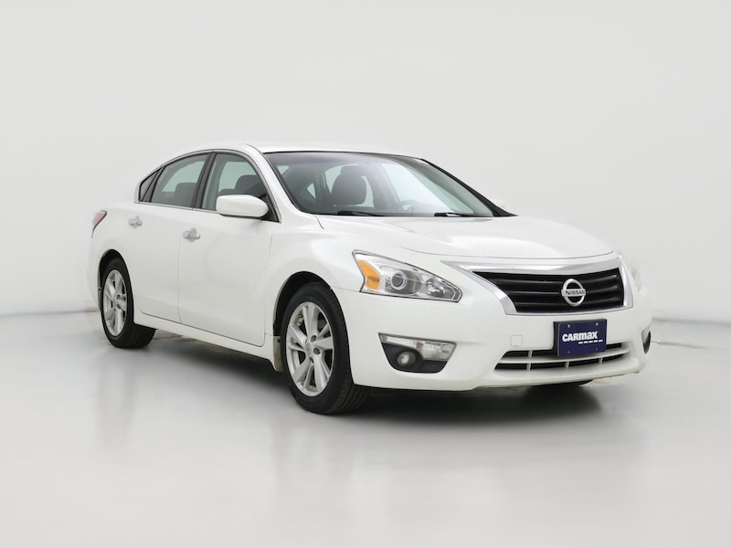 2015 Nissan Altima SV -
                  Hillside, IL