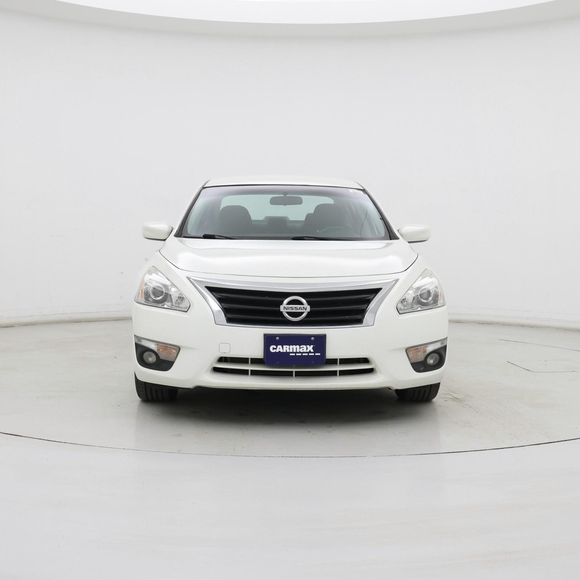 Thumbnail: 2015 Nissan Altima - 5