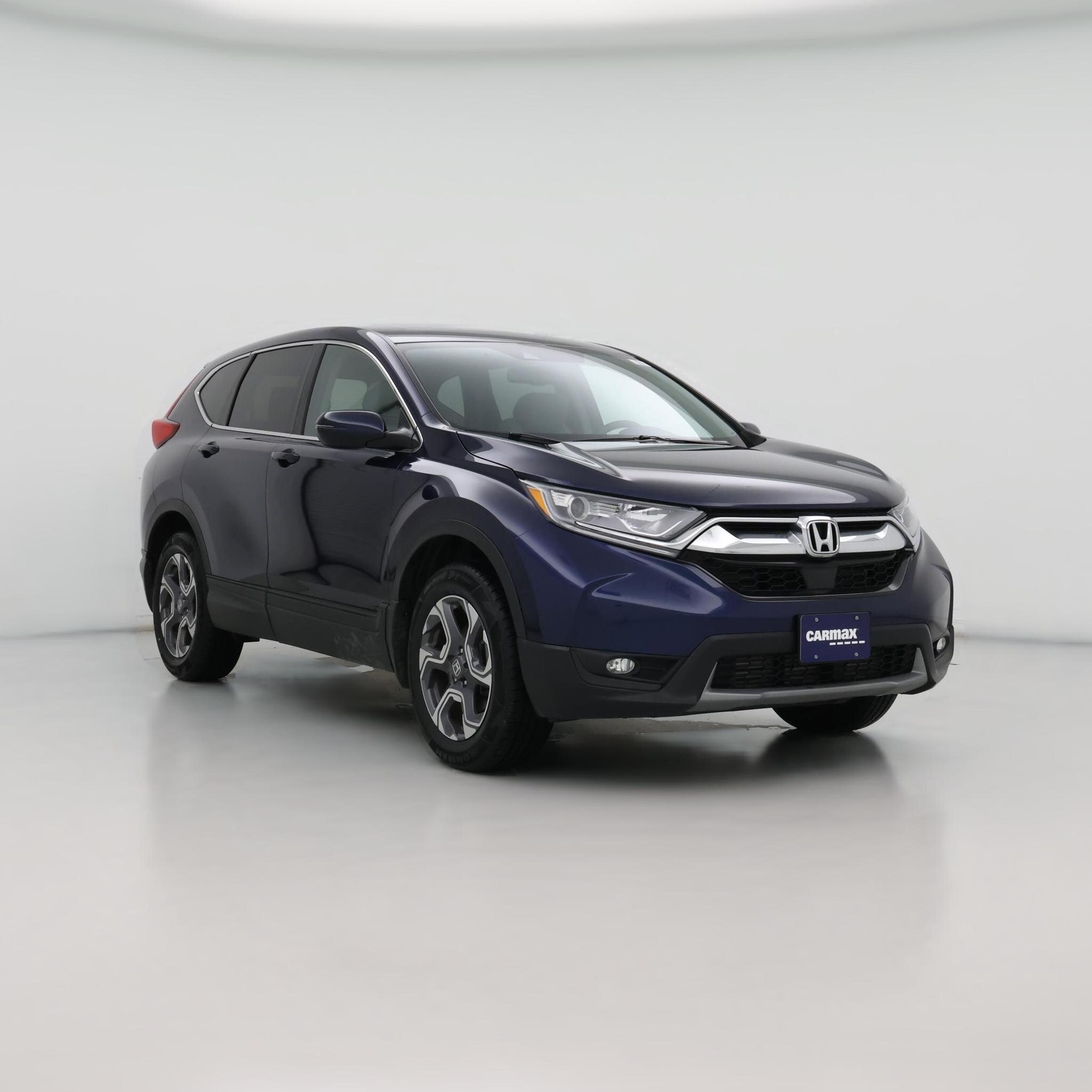 Thumbnail: 2018 Honda CR-V - 1