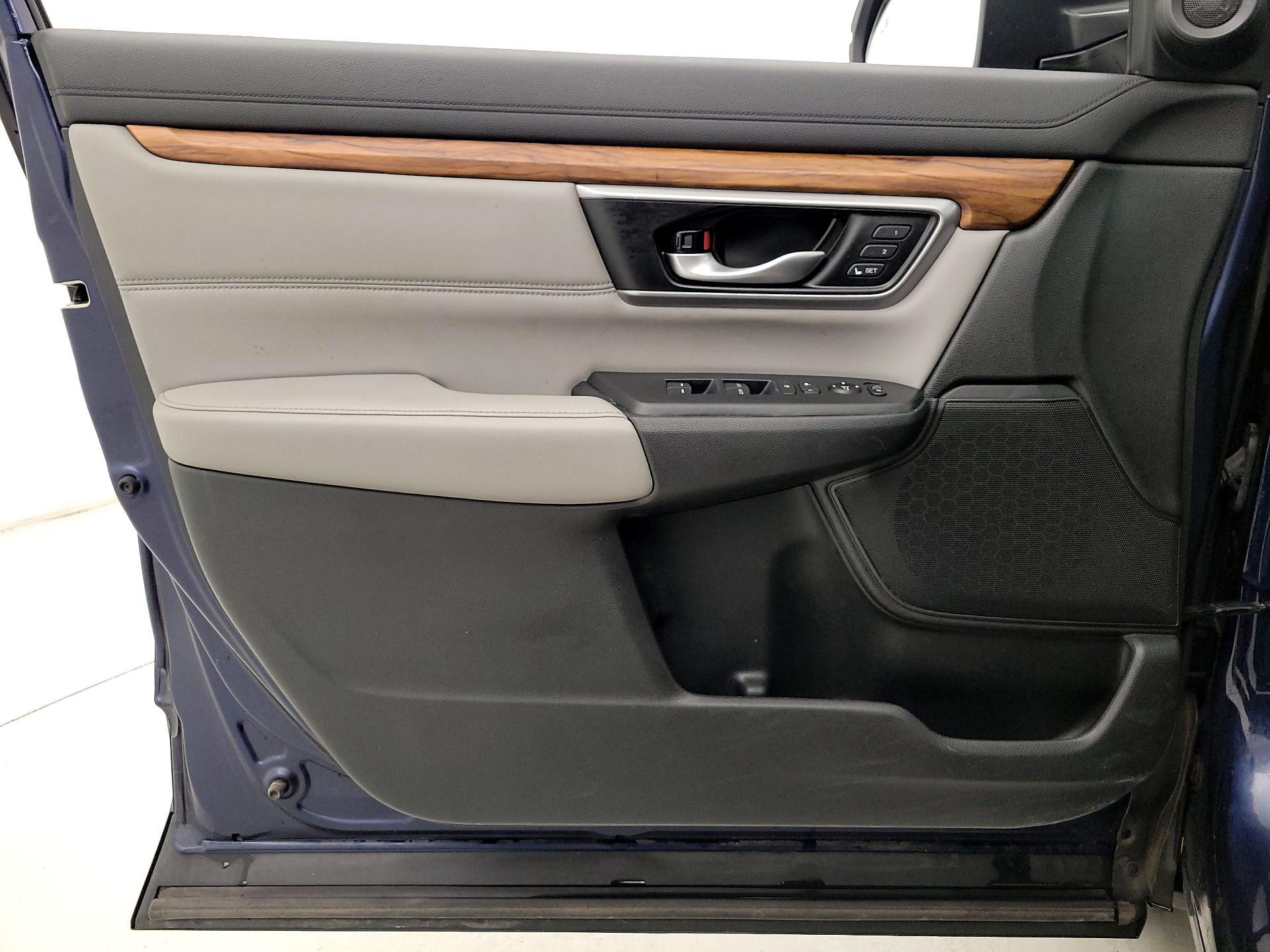 Thumbnail: 2018 Honda CR-V - 12