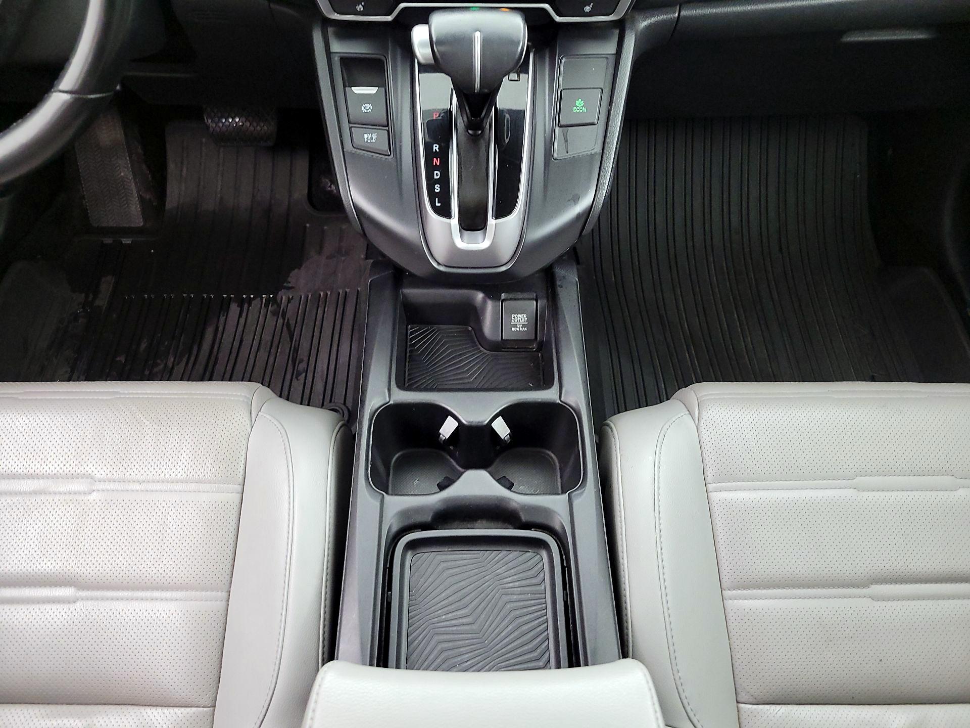 Thumbnail: 2018 Honda CR-V - 17