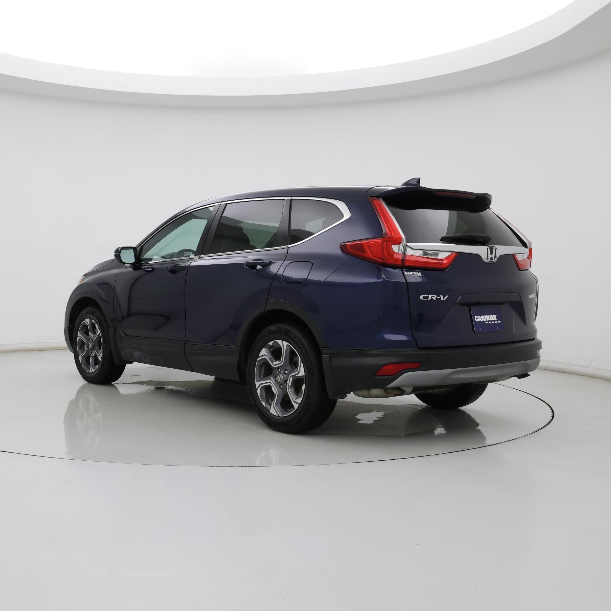 Thumbnail: 2018 Honda CR-V - 2