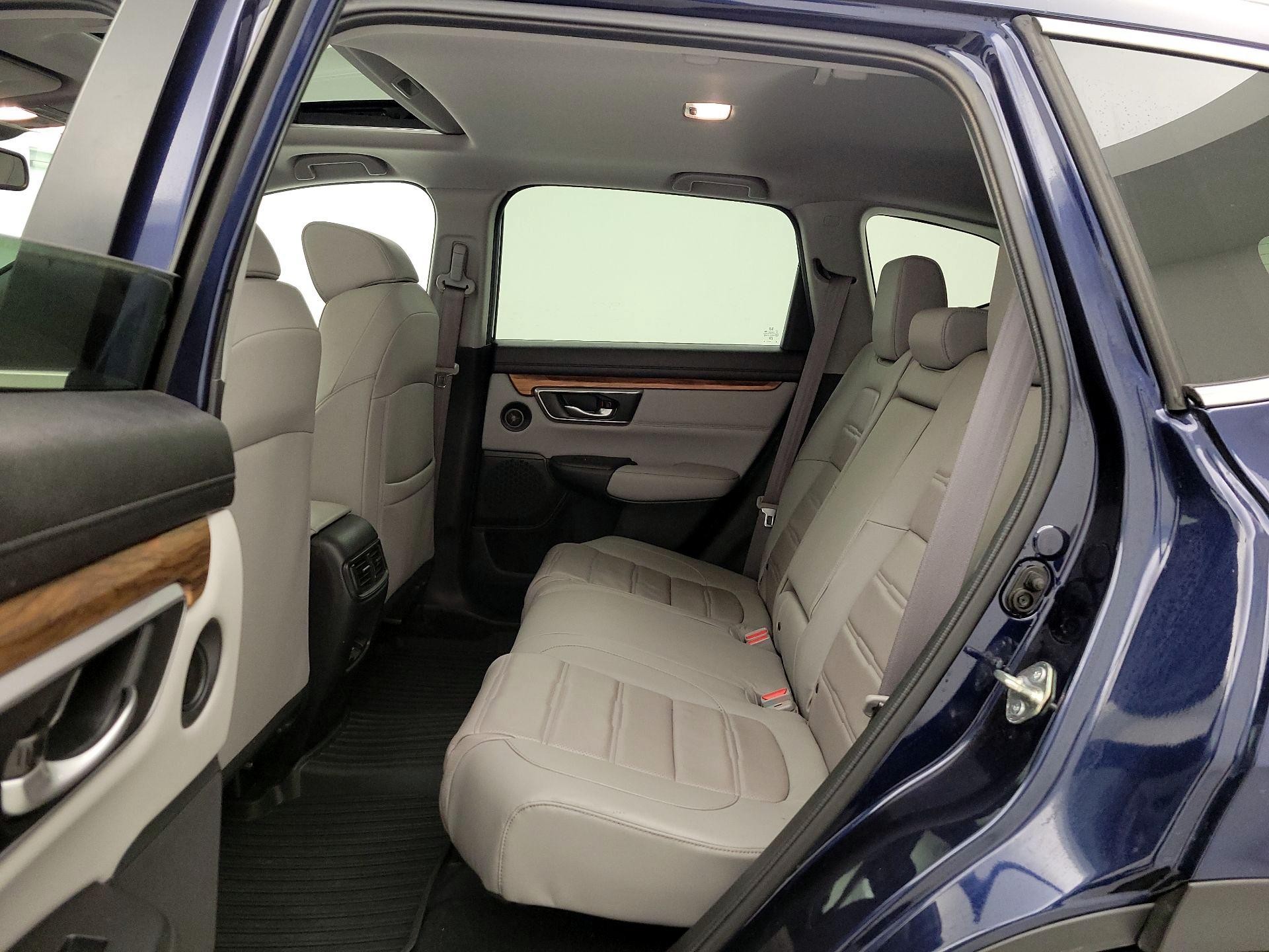 Thumbnail: 2018 Honda CR-V - 20