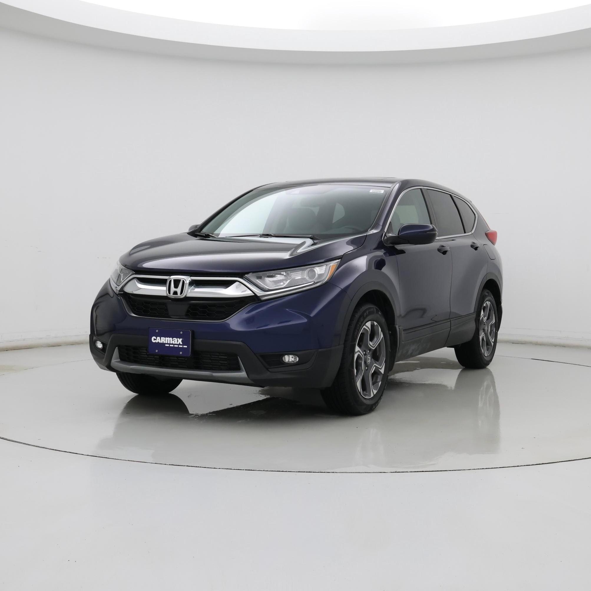 Thumbnail: 2018 Honda CR-V - 4