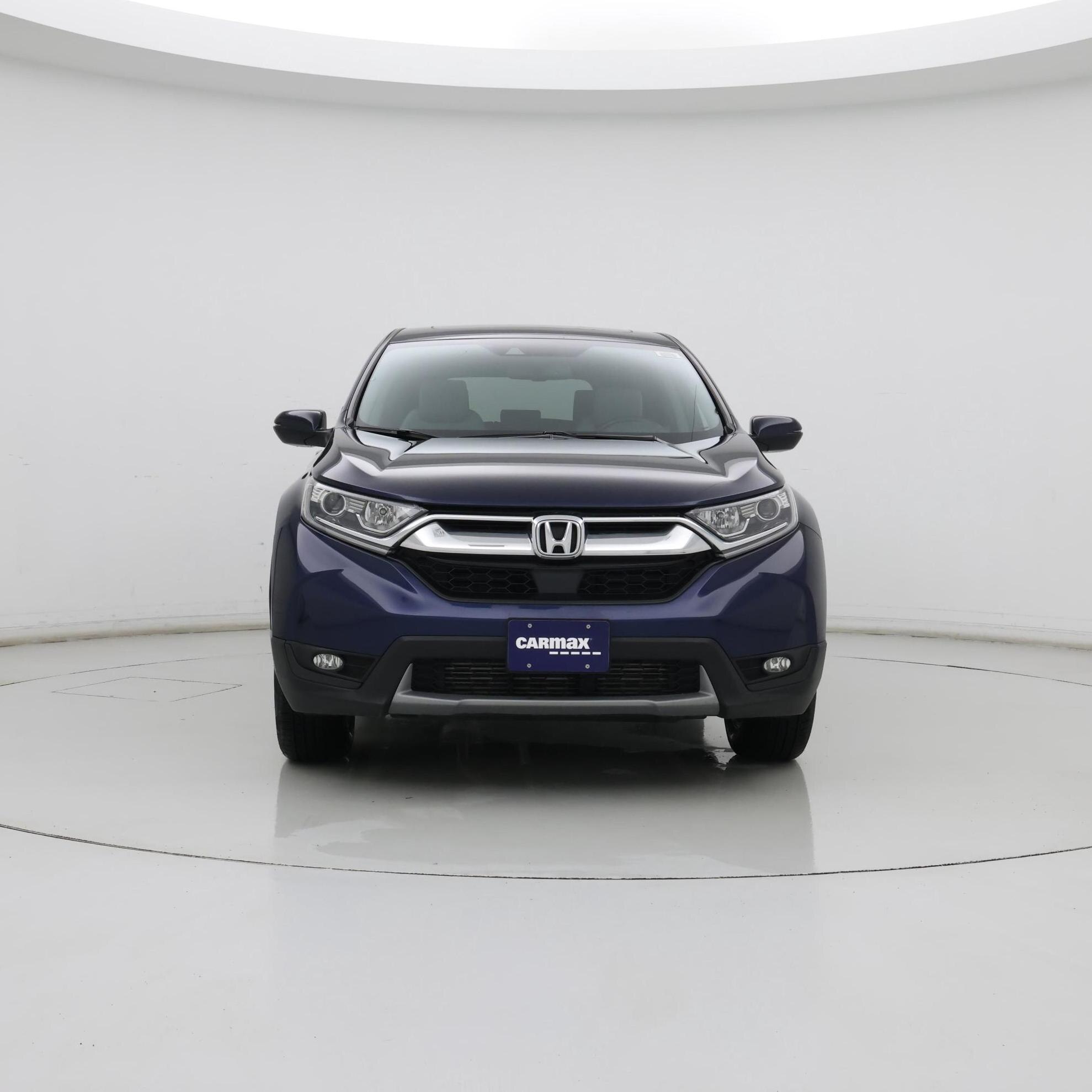 Thumbnail: 2018 Honda CR-V - 5