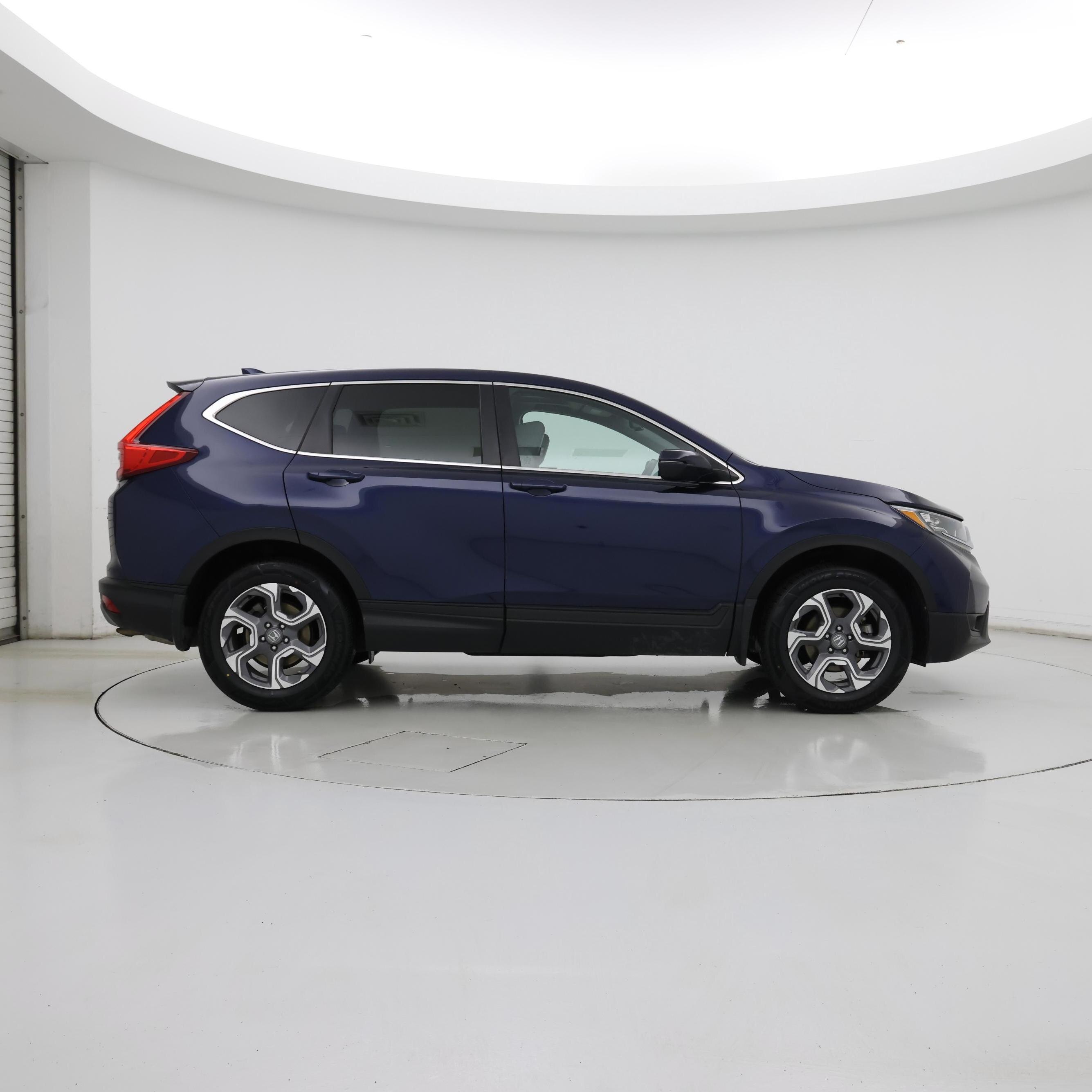 Thumbnail: 2018 Honda CR-V - 7