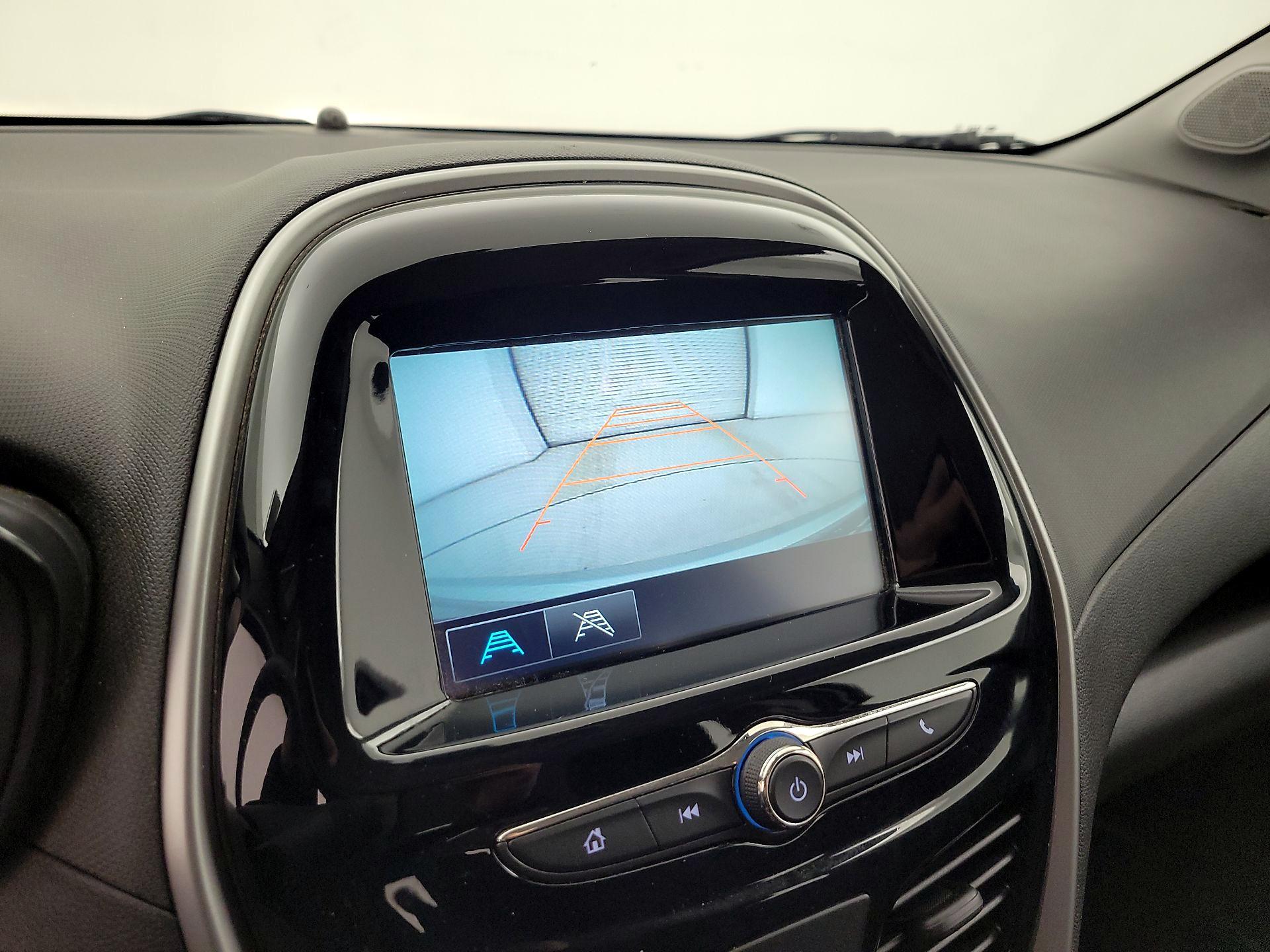 Thumbnail: 2017 Chevrolet Spark - 14