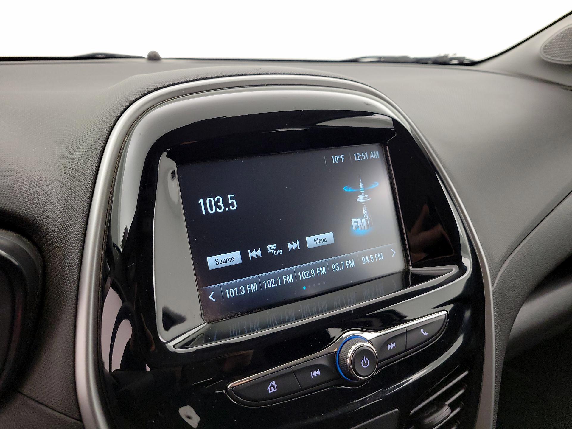 Thumbnail: 2017 Chevrolet Spark - 15