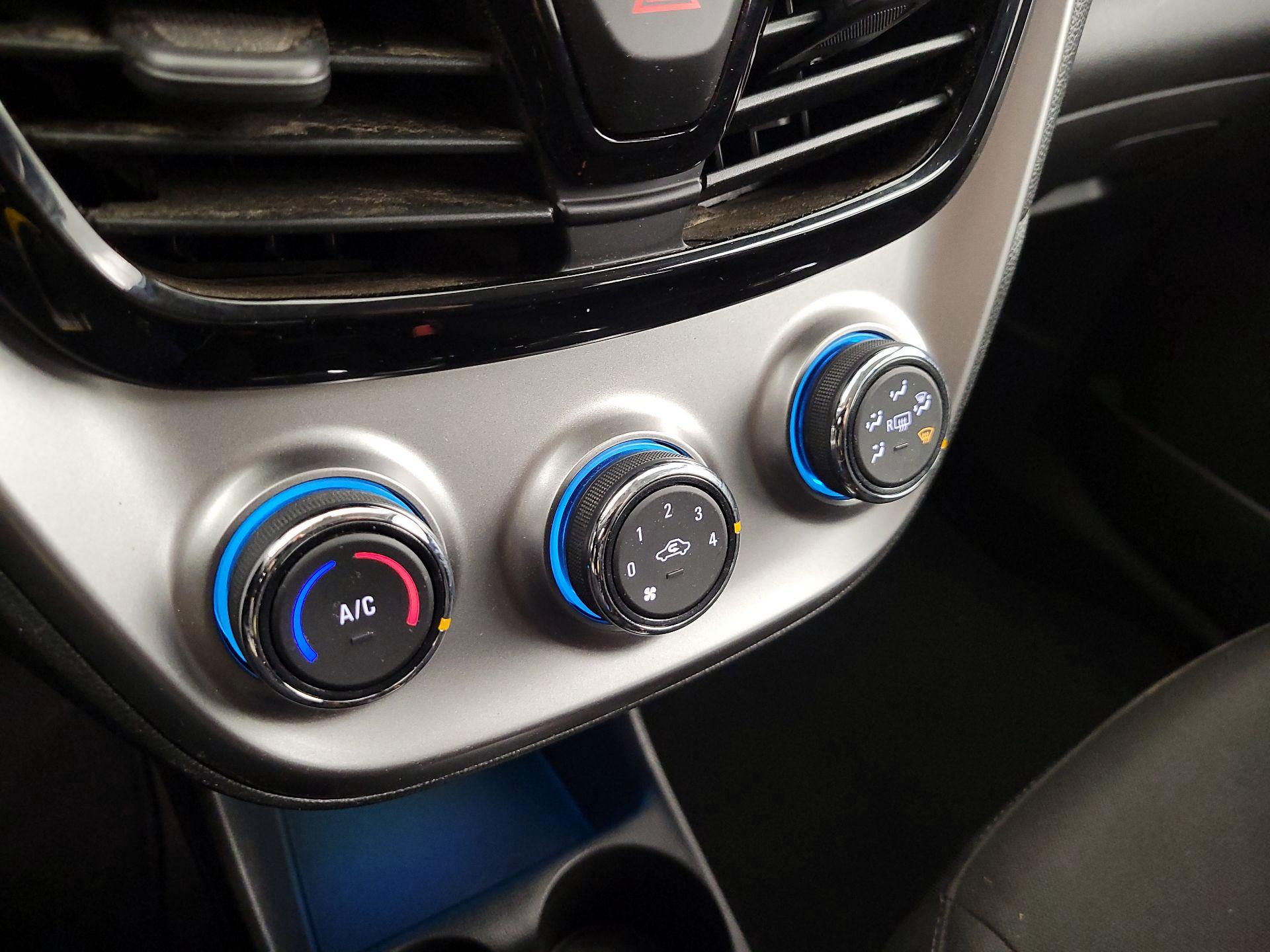 Thumbnail: 2017 Chevrolet Spark - 16