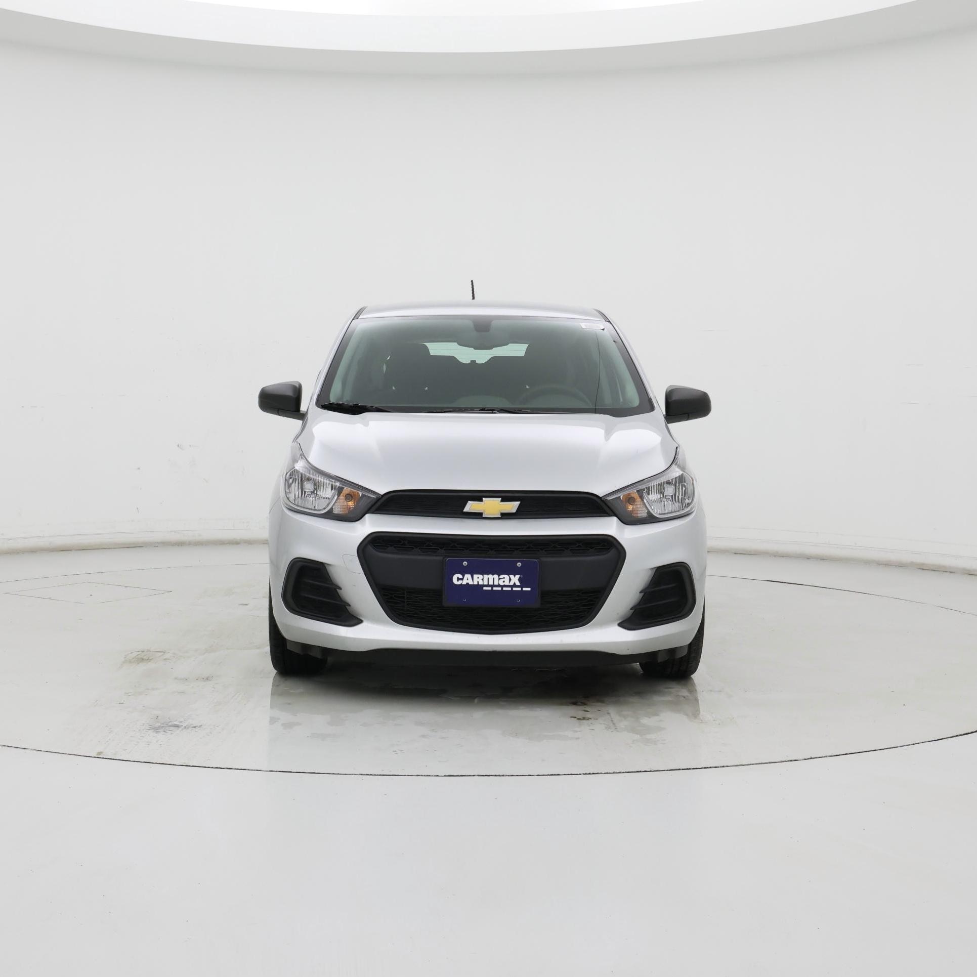 Thumbnail: 2017 Chevrolet Spark - 5